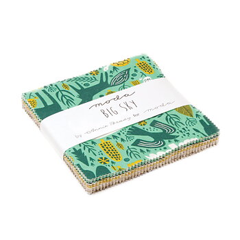 Big Sky Candy Pack 2½"
