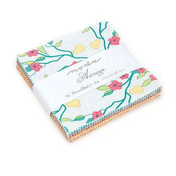 Acreage Candy Pack 2½"