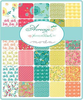 Acreage Candy Pack 2½"