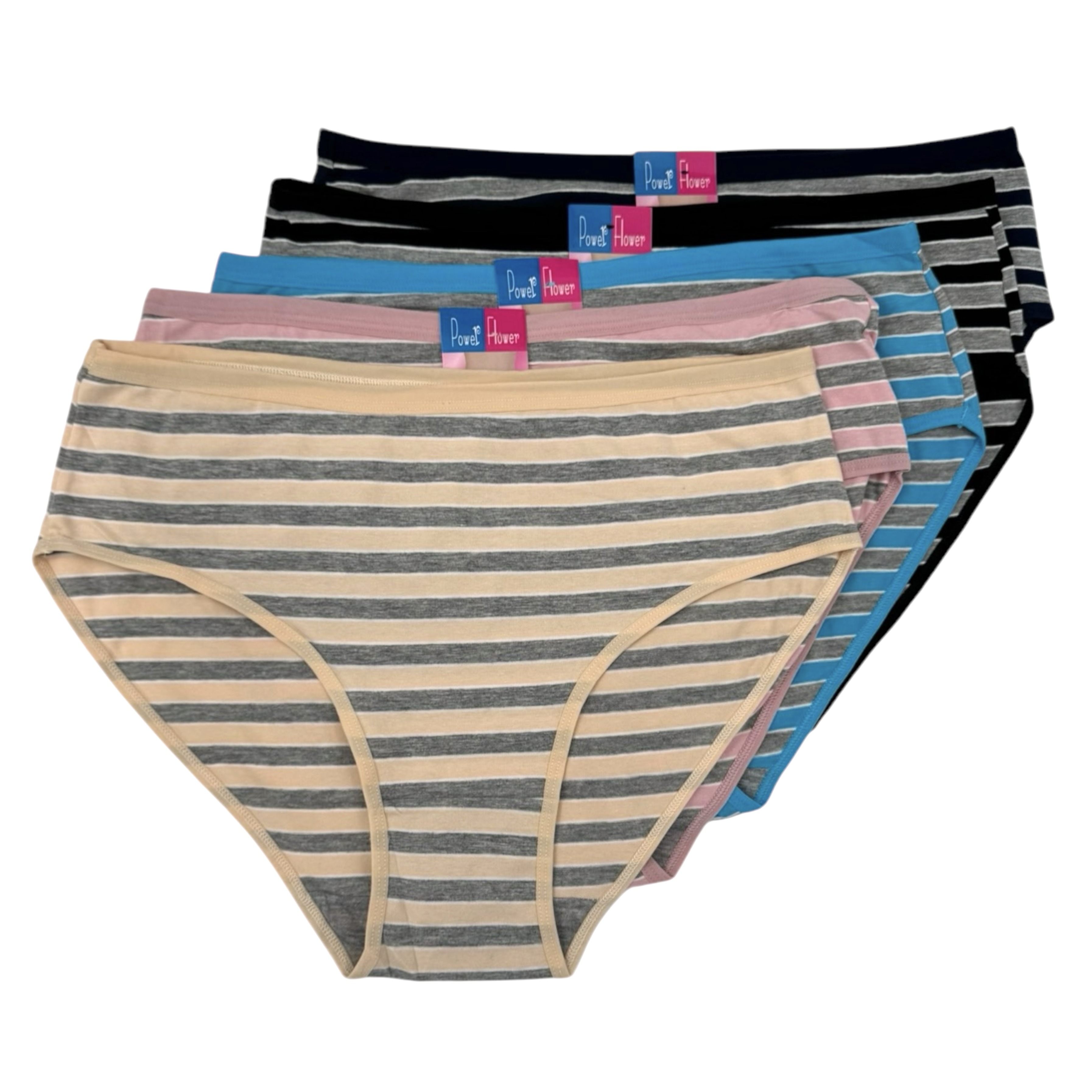 Brieftrosor RANDIG, 5-pack
