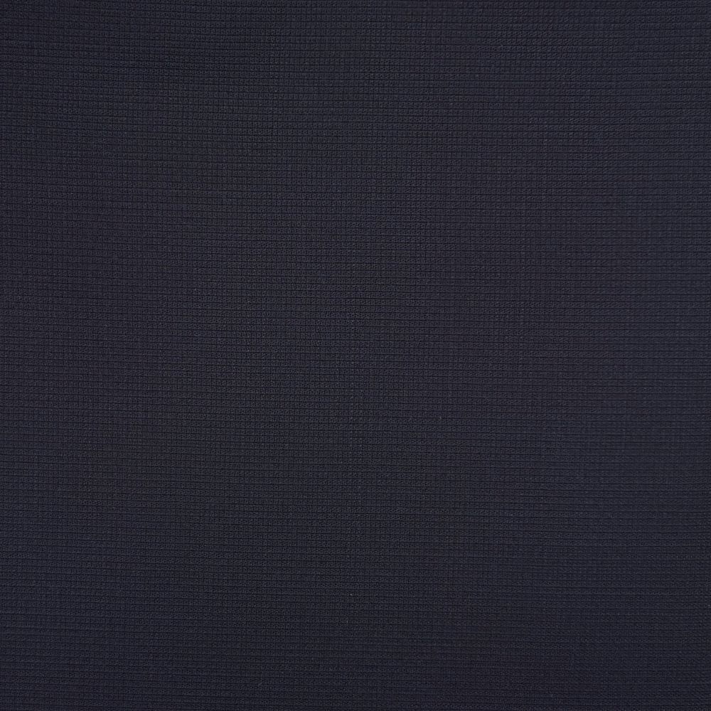 Stretchwool Dobby Navy