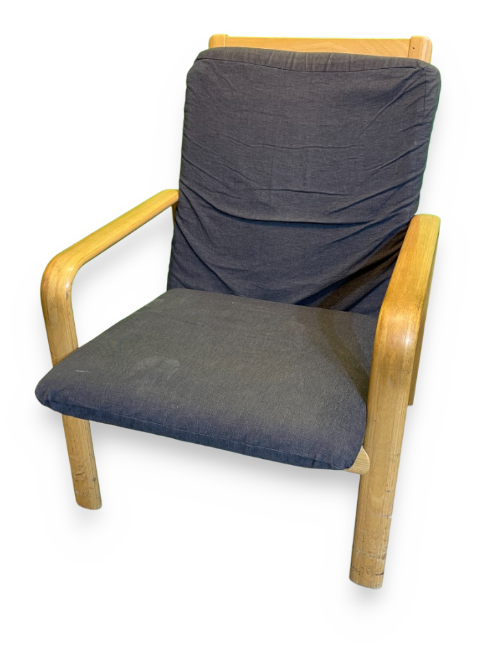 Besöksstol