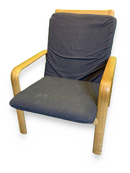 Besöksstol