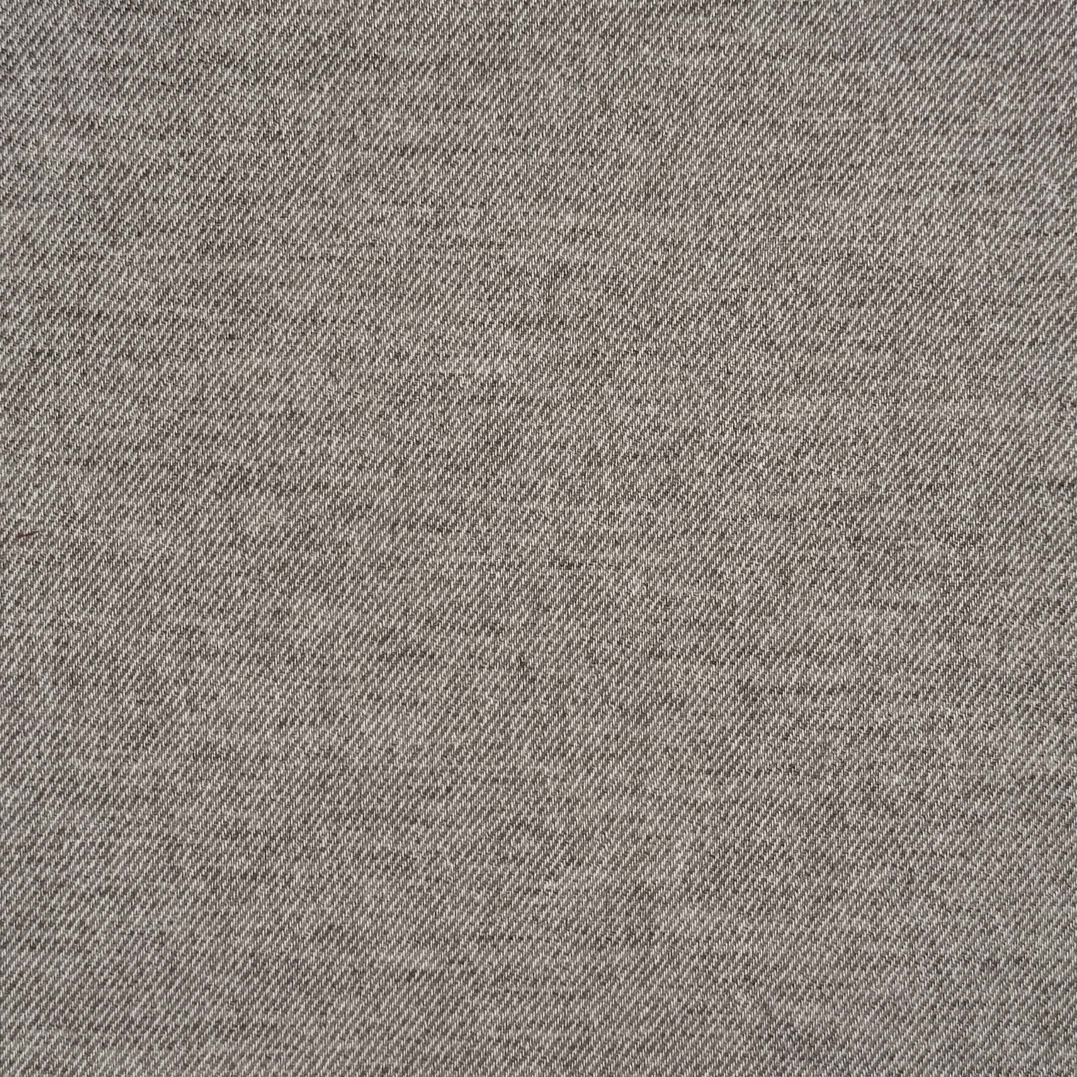 Woolblend Melange Beige