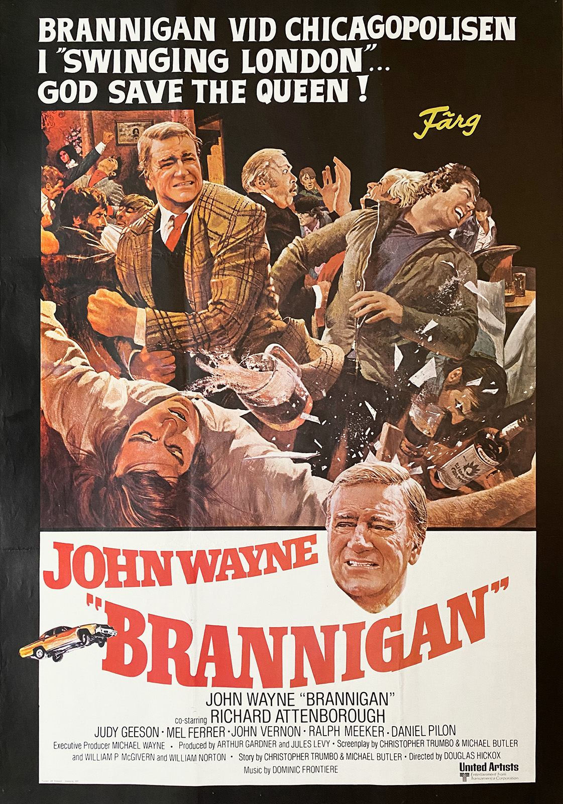 BRANNIGAN