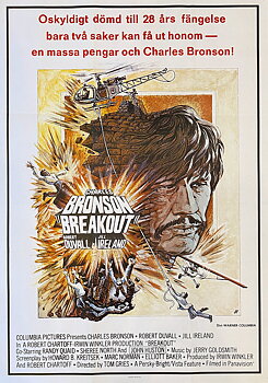 BREAKOUT