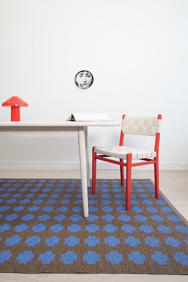 PALOMA 150x220 cm (+ colors) - 11