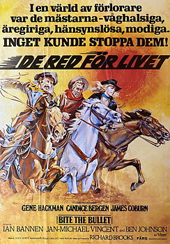 DE RED FÖR LIVET