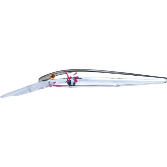 Cotton Cordell Deep Dive Red Fin 14 cm - 4
