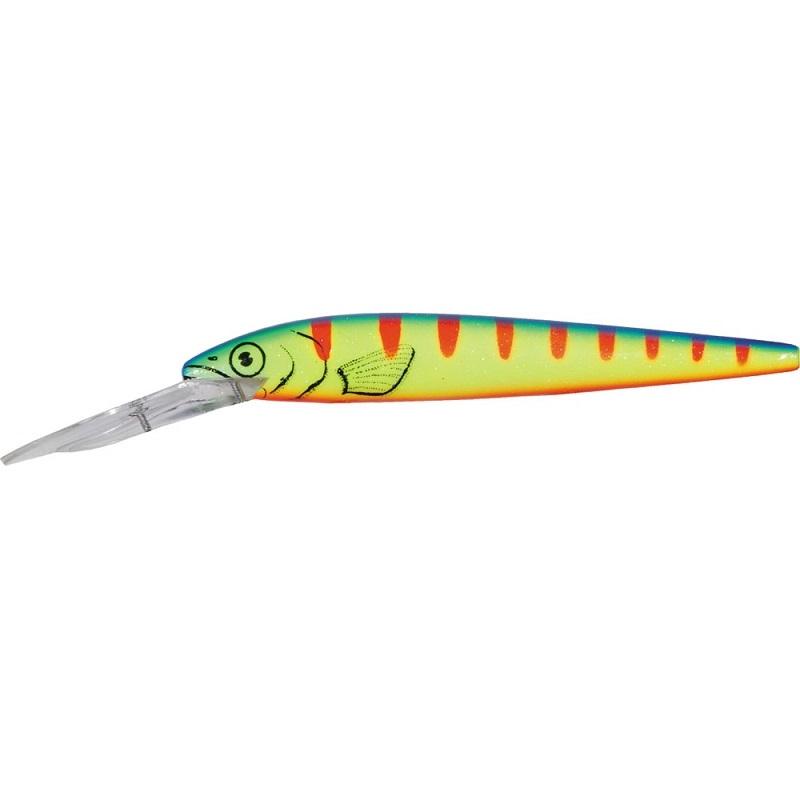 Cotton Cordell Deep Dive Red Fin 14 cm - 7