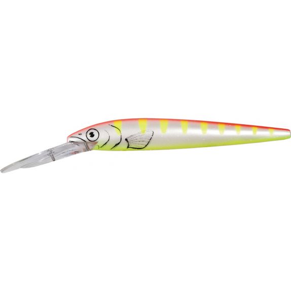 Cotton Cordell Deep Dive Red Fin 14 cm - 5