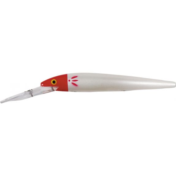 Cotton Cordell Deep Dive Red Fin 14 cm - 2