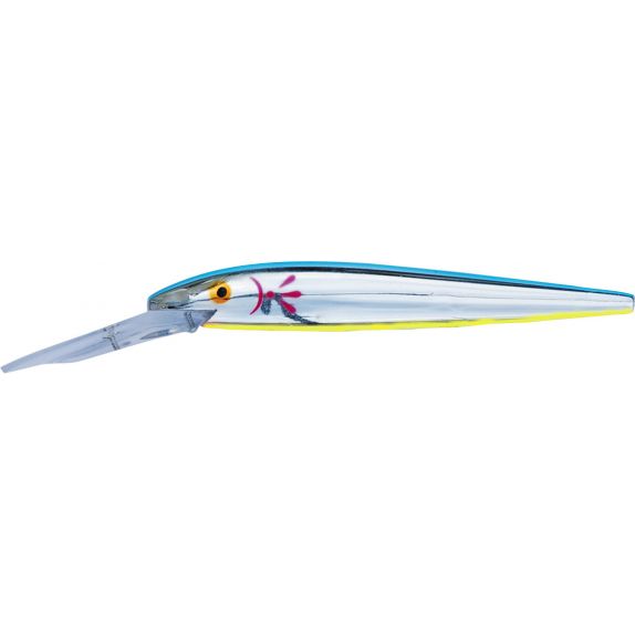 Cotton Cordell Deep Dive Red Fin 14 cm