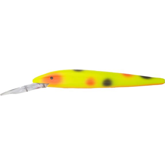 Cotton Cordell Deep Dive Red Fin 14 cm - 3