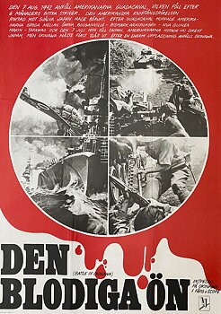 DEN BLODIGA ÖN