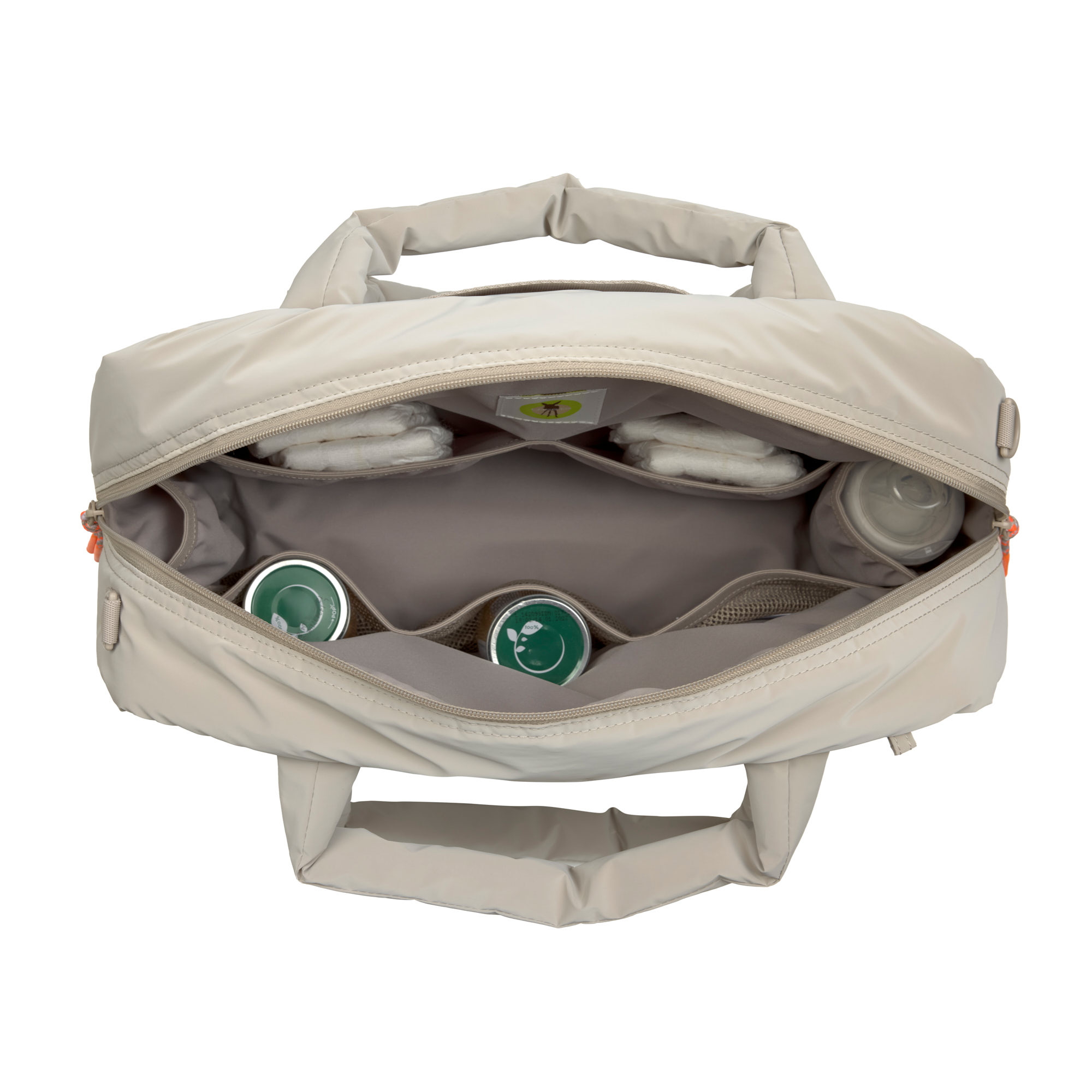 Lässig GRE Everyday Bag beige - 3