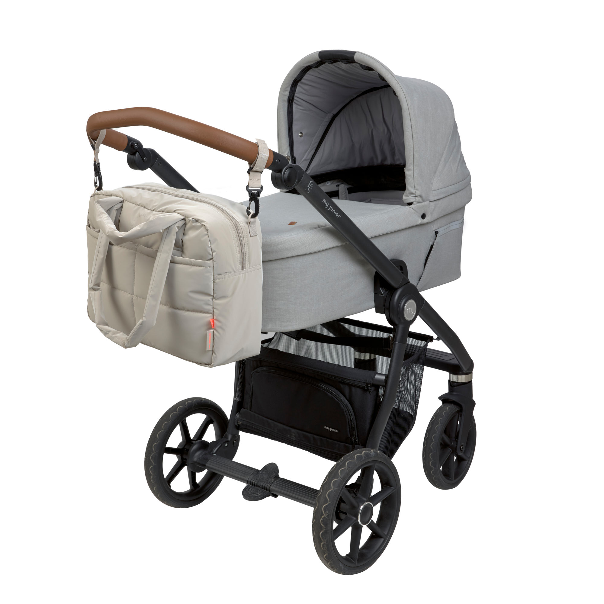 Lässig GRE Everyday Bag beige - 8