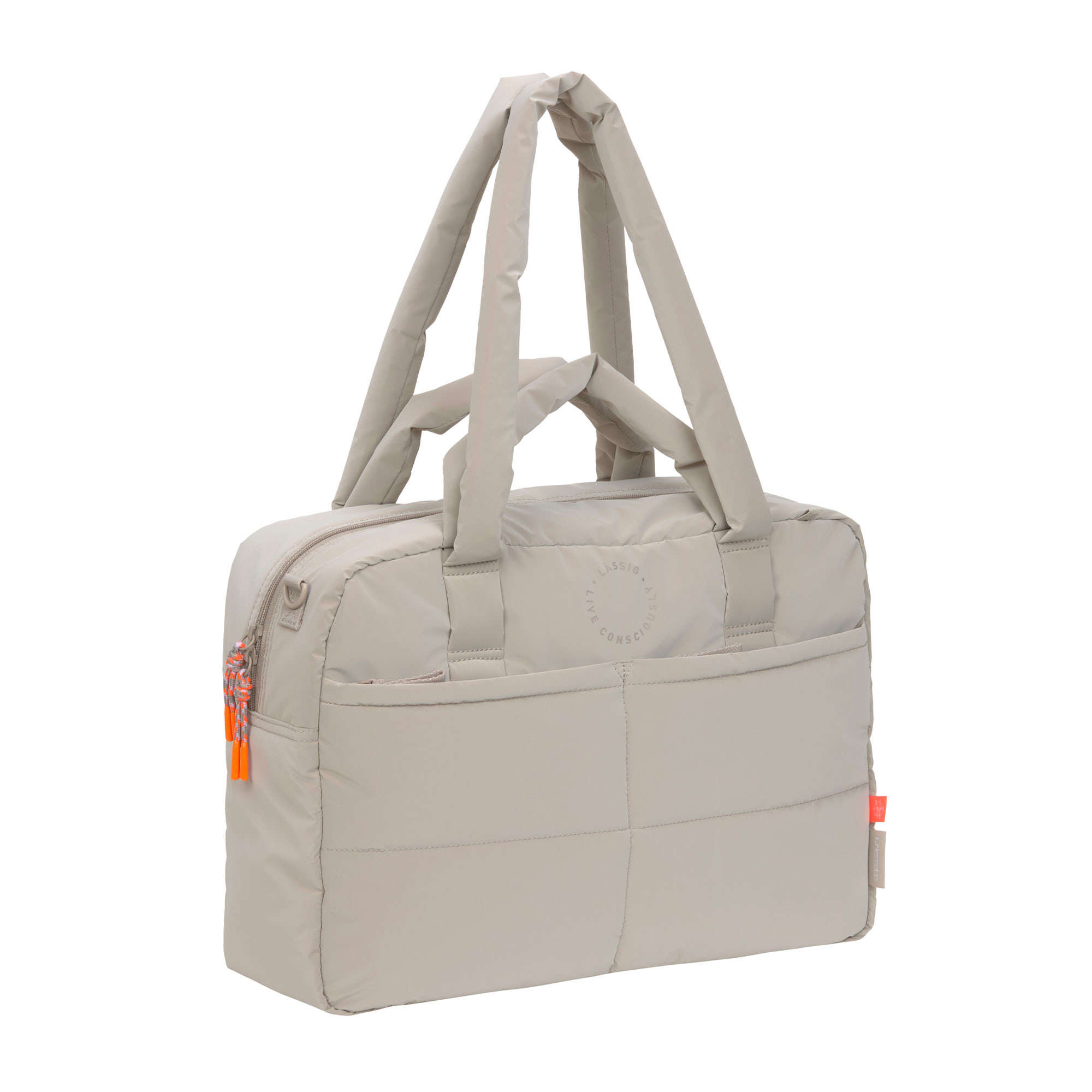 Lässig GRE Everyday Bag beige