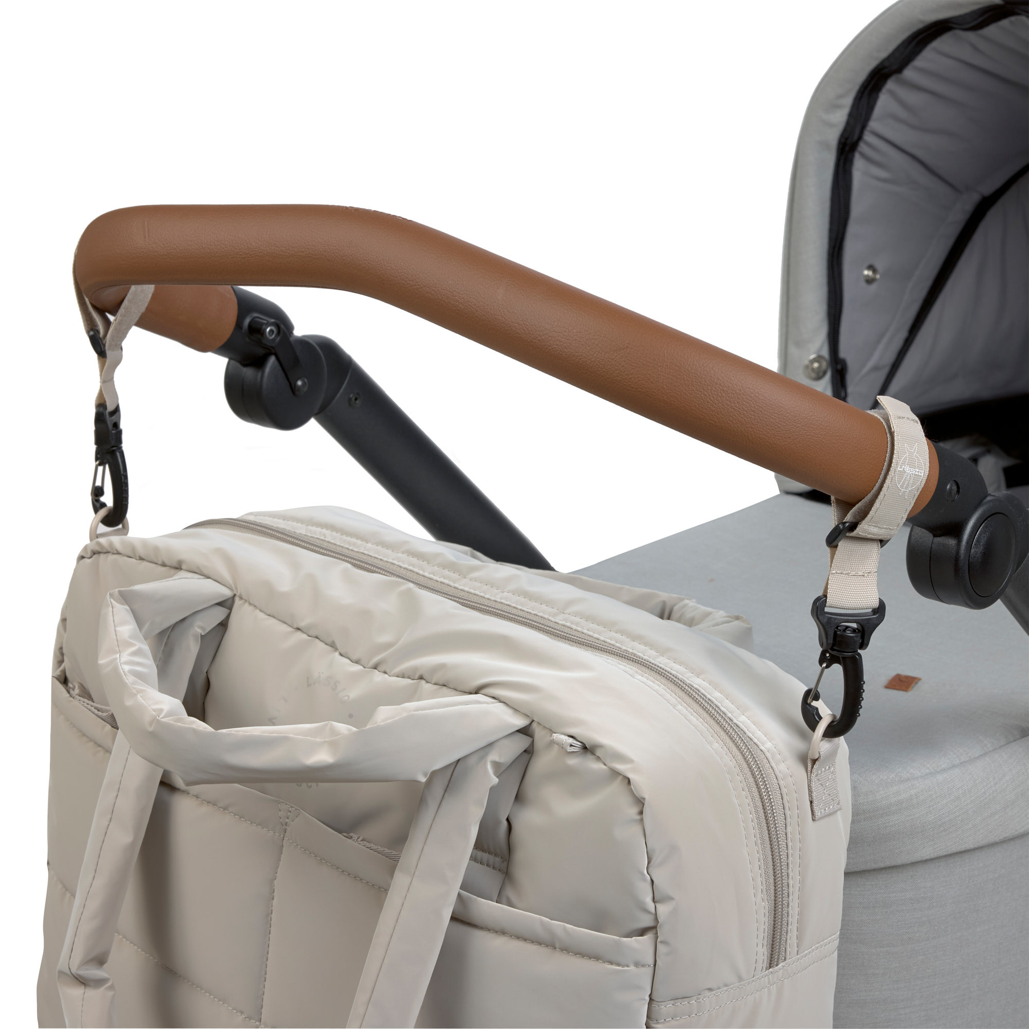 Lässig GRE Everyday Bag beige - 7