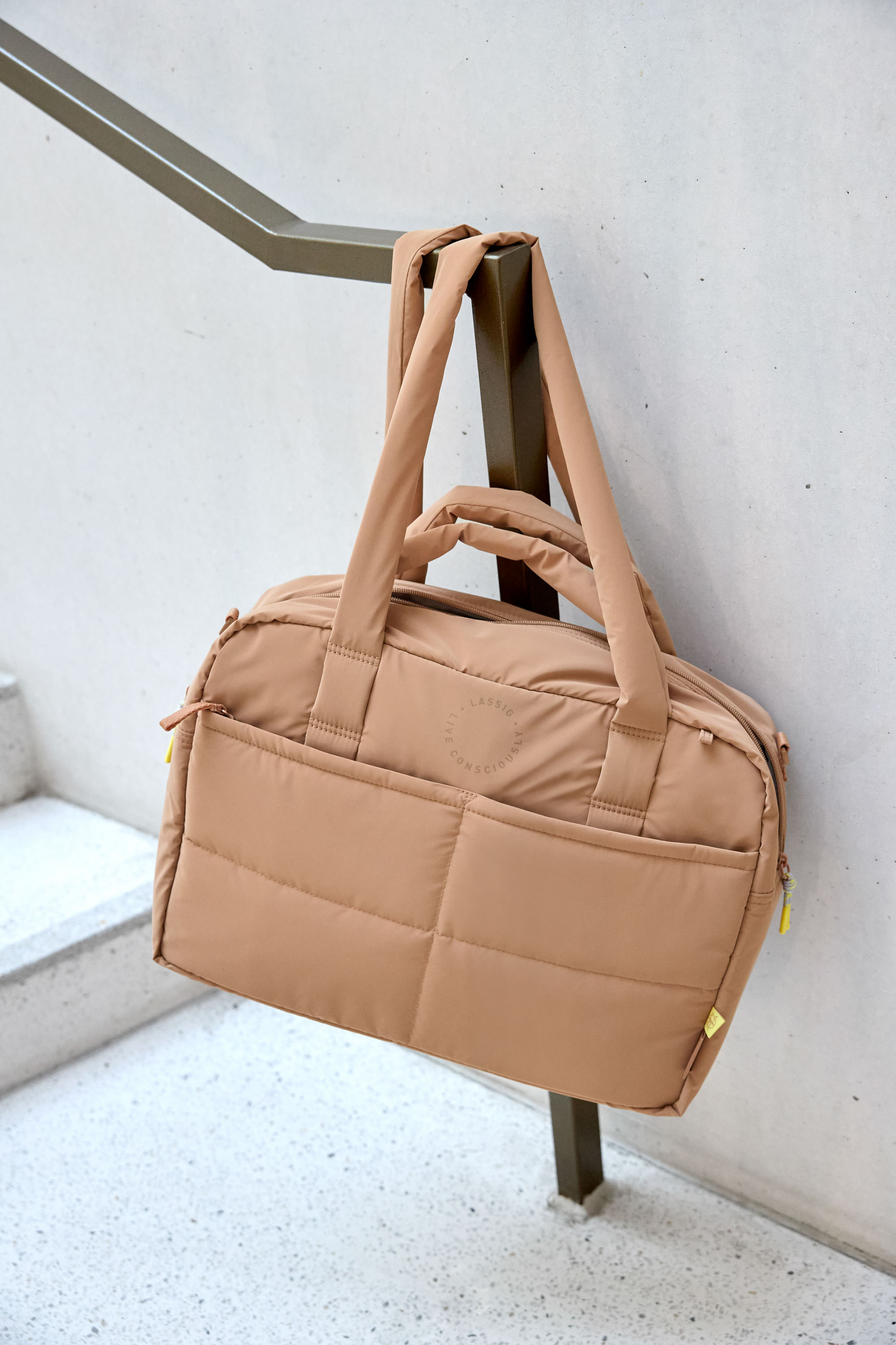 Lässig GRE Everyday Bag almond - 12