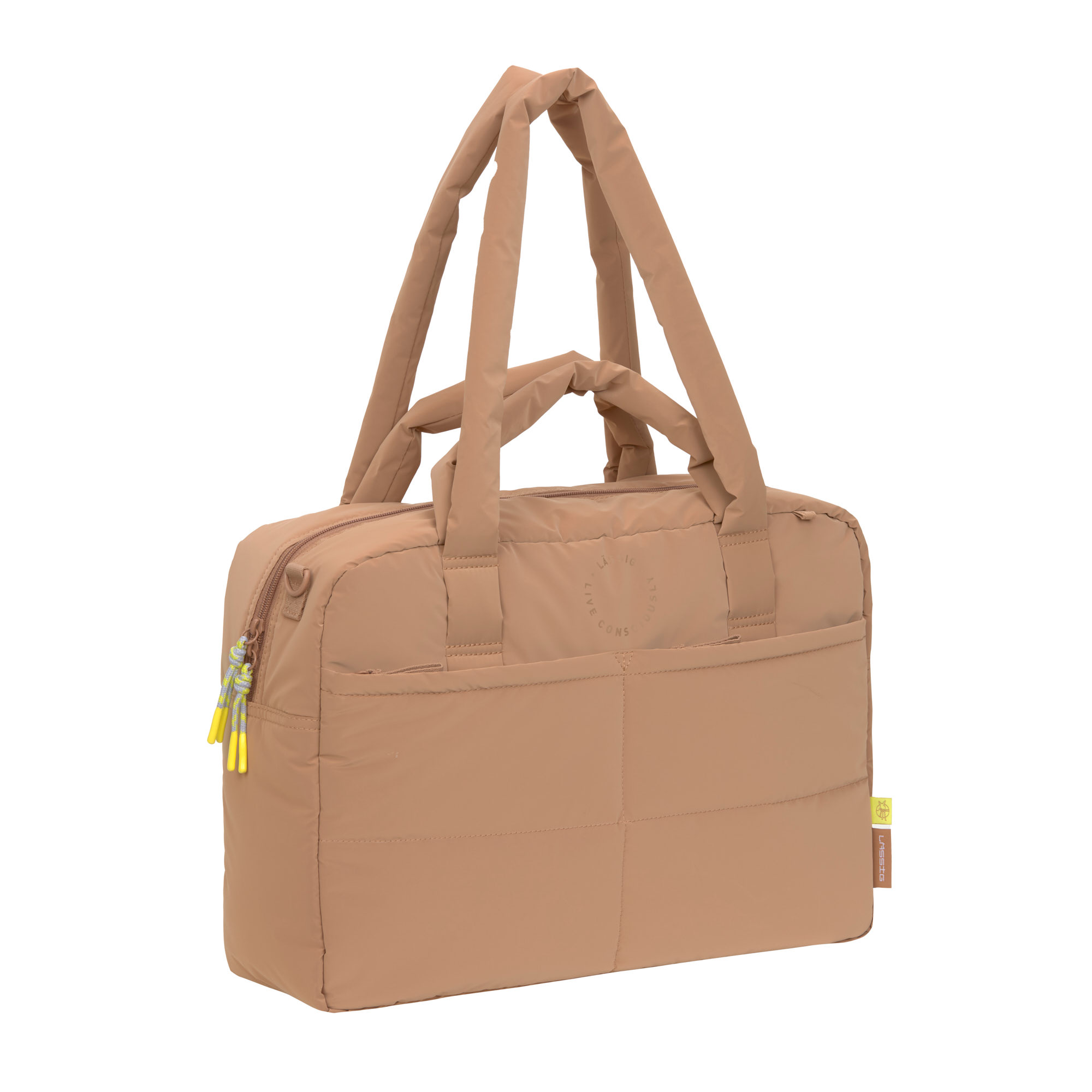 Lässig GRE Everyday Bag almond