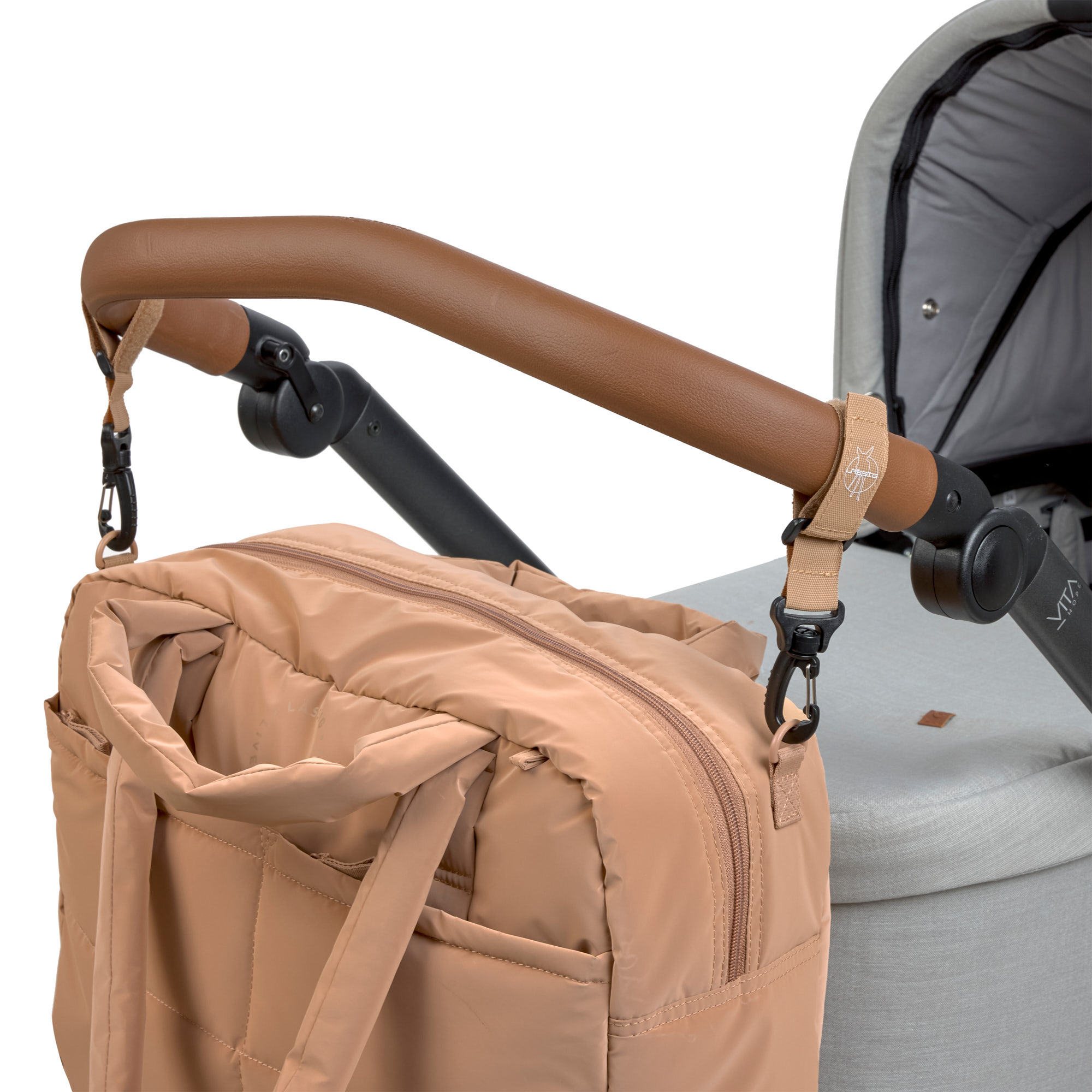Lässig GRE Everyday Bag almond - 5
