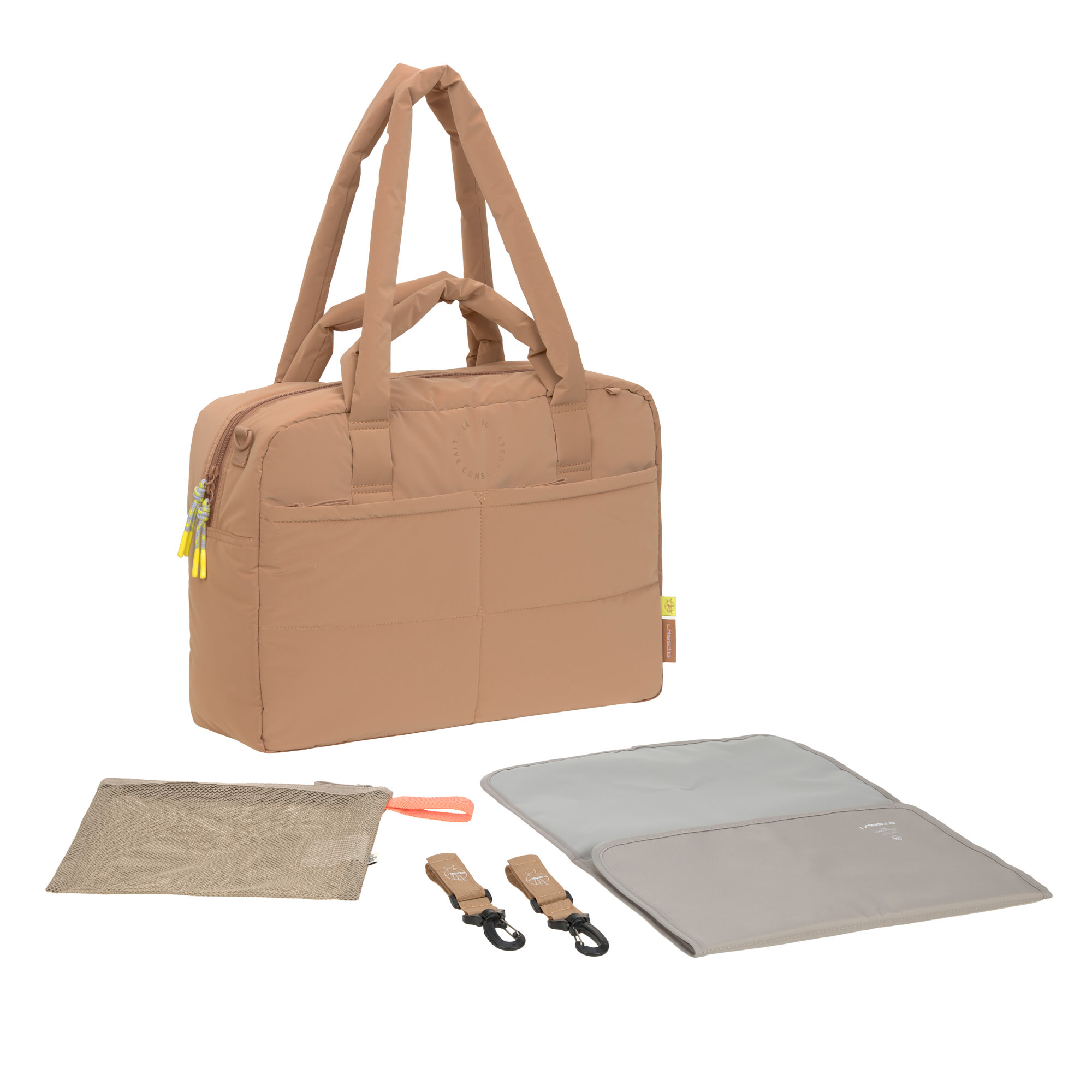 Lässig GRE Everyday Bag almond - 2