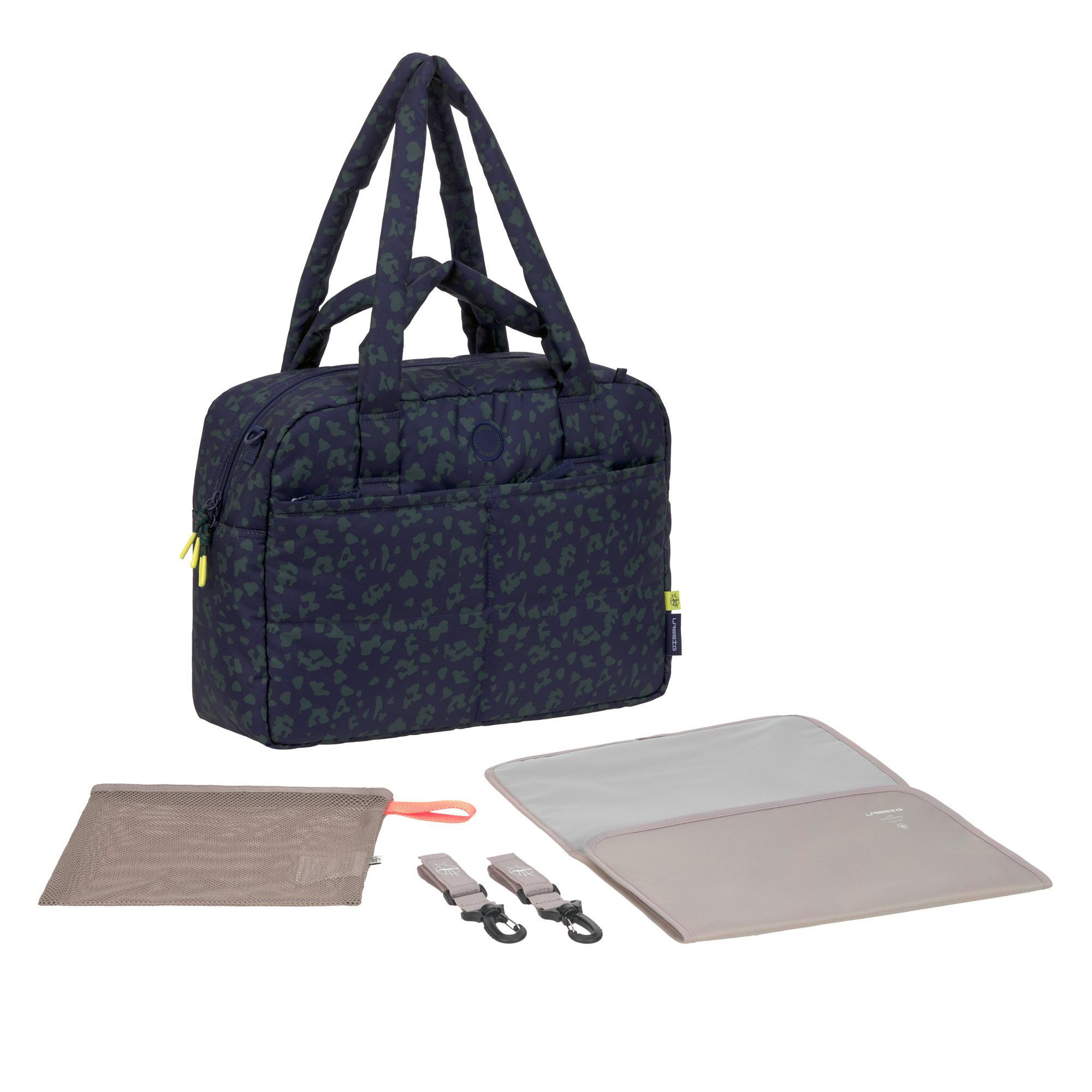 Lässig GRE Everyday Bag Leo dark blue - 2