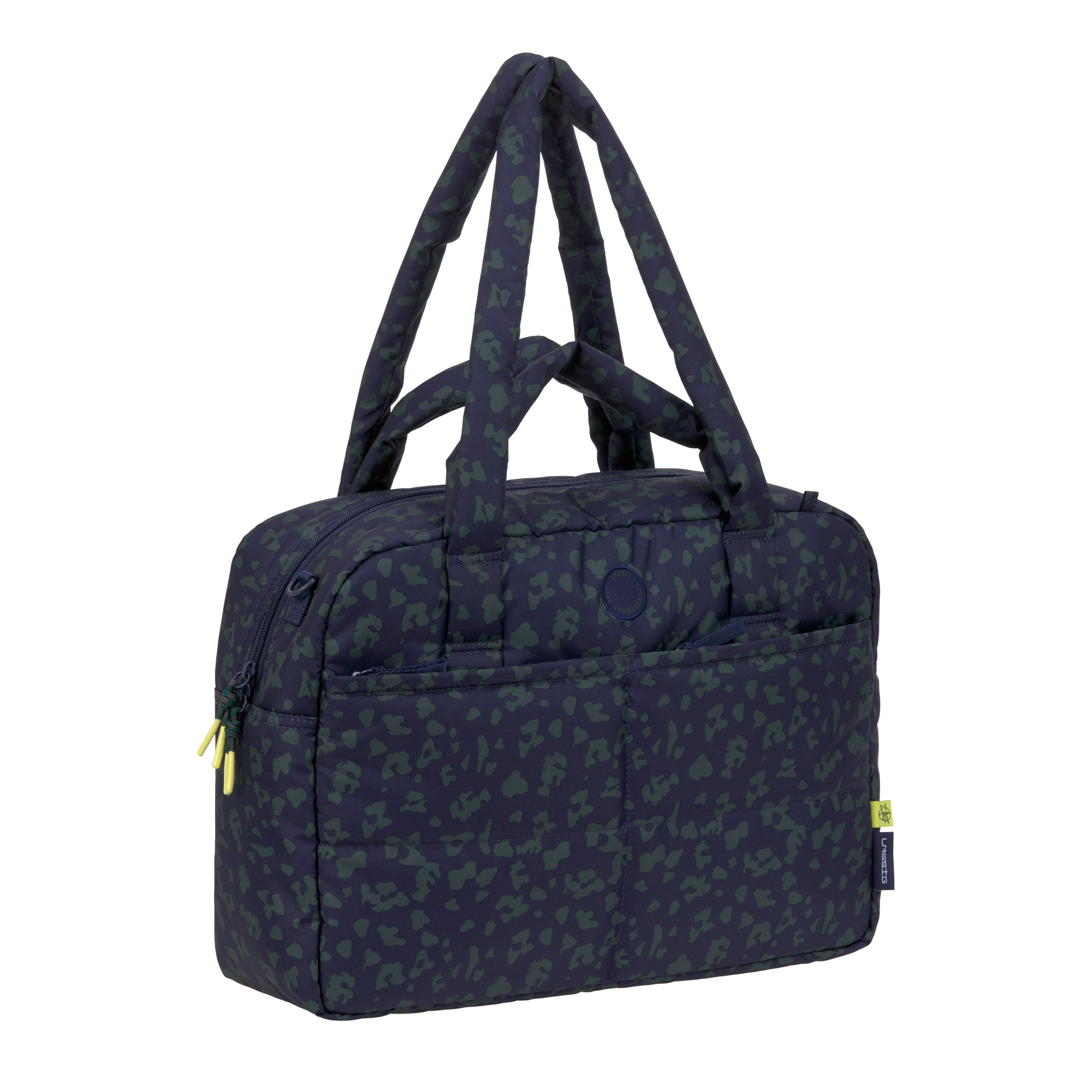 Lässig GRE Everyday Bag Leo dark blue
