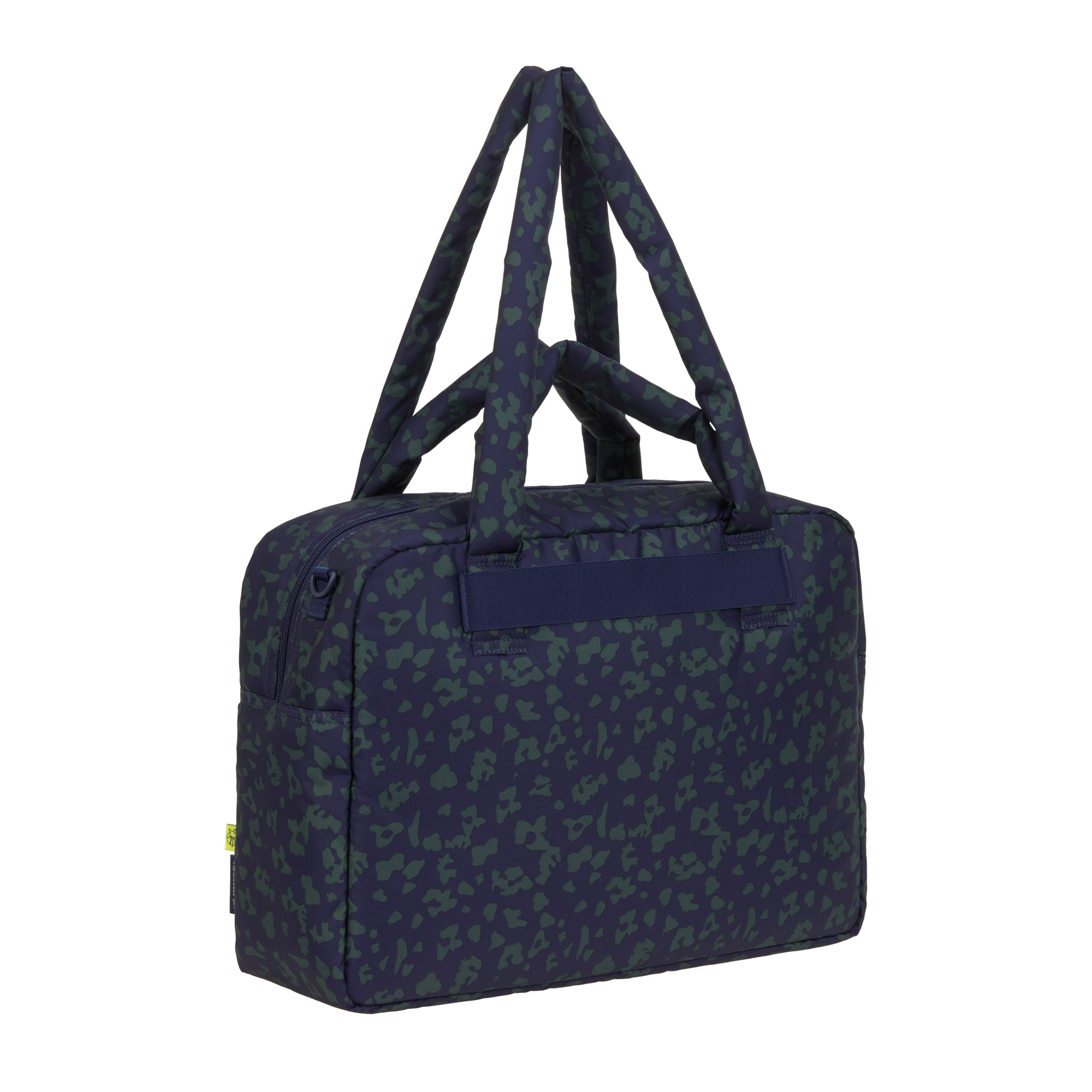 Lässig GRE Everyday Bag Leo dark blue - 4