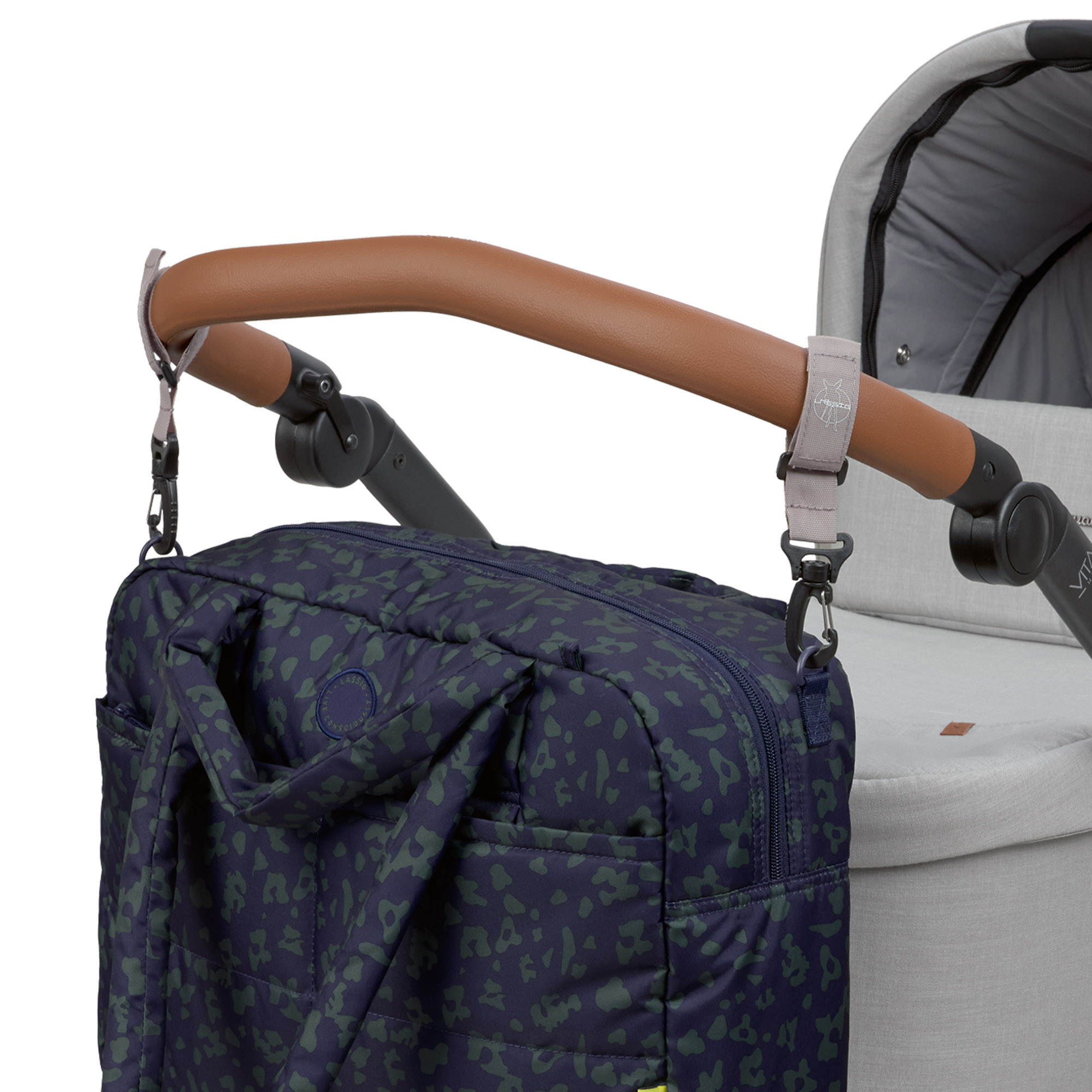Lässig GRE Everyday Bag Leo dark blue - 6