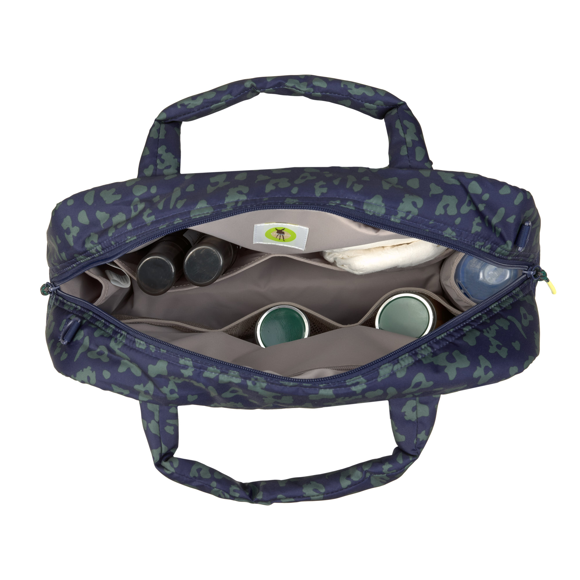 Lässig GRE Everyday Bag Leo dark blue - 3