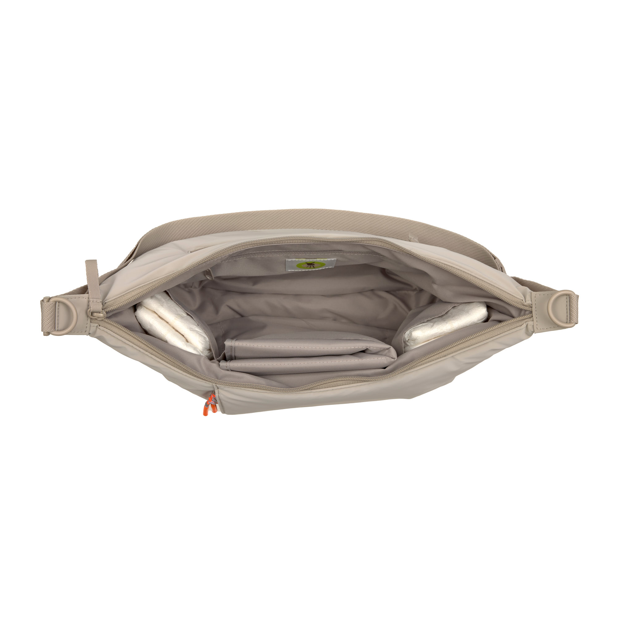 Lässig GRE Lunua Bum Bag beige - 4