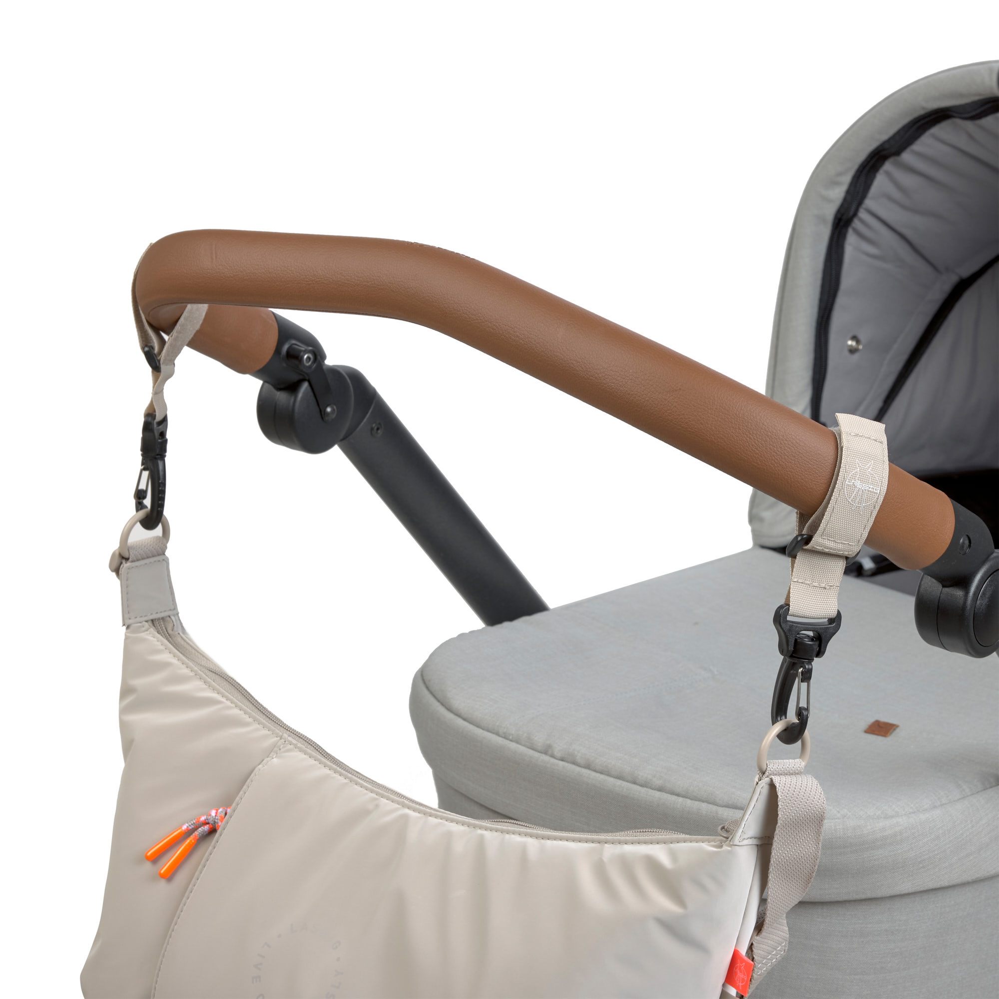 Lässig GRE Lunua Bum Bag beige - 6
