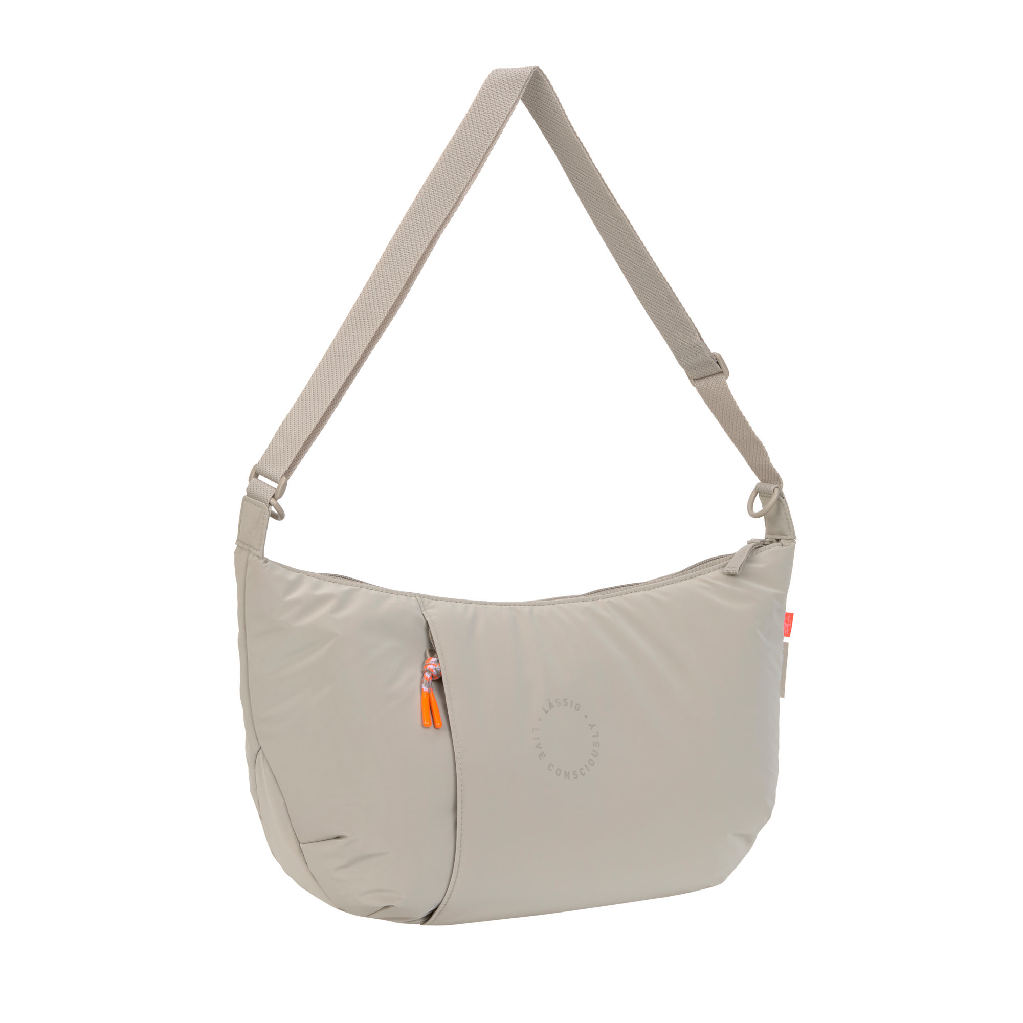 Lässig GRE Lunua Bum Bag beige - 2