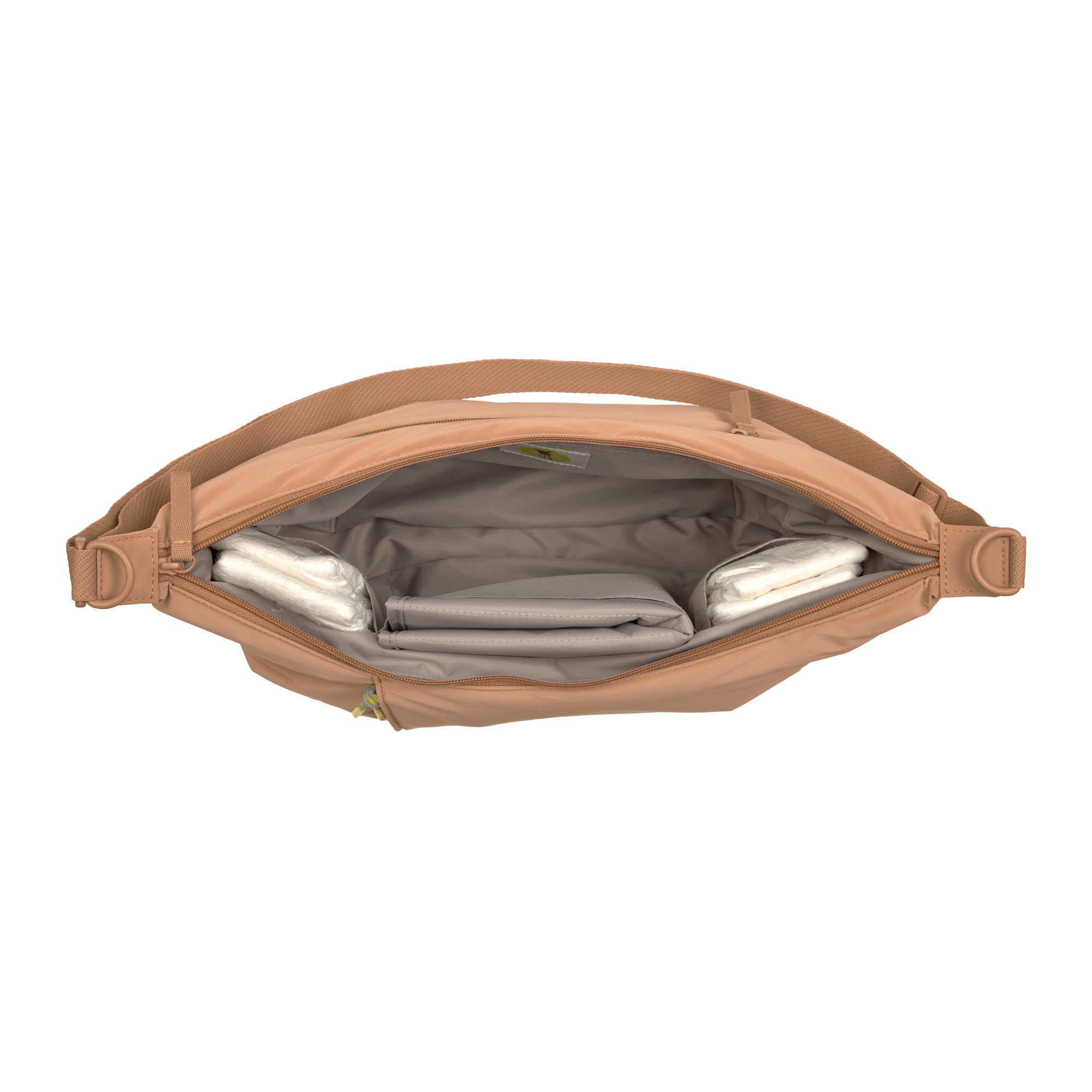 Lässig GRE Lunua Bum Bag almond - 6