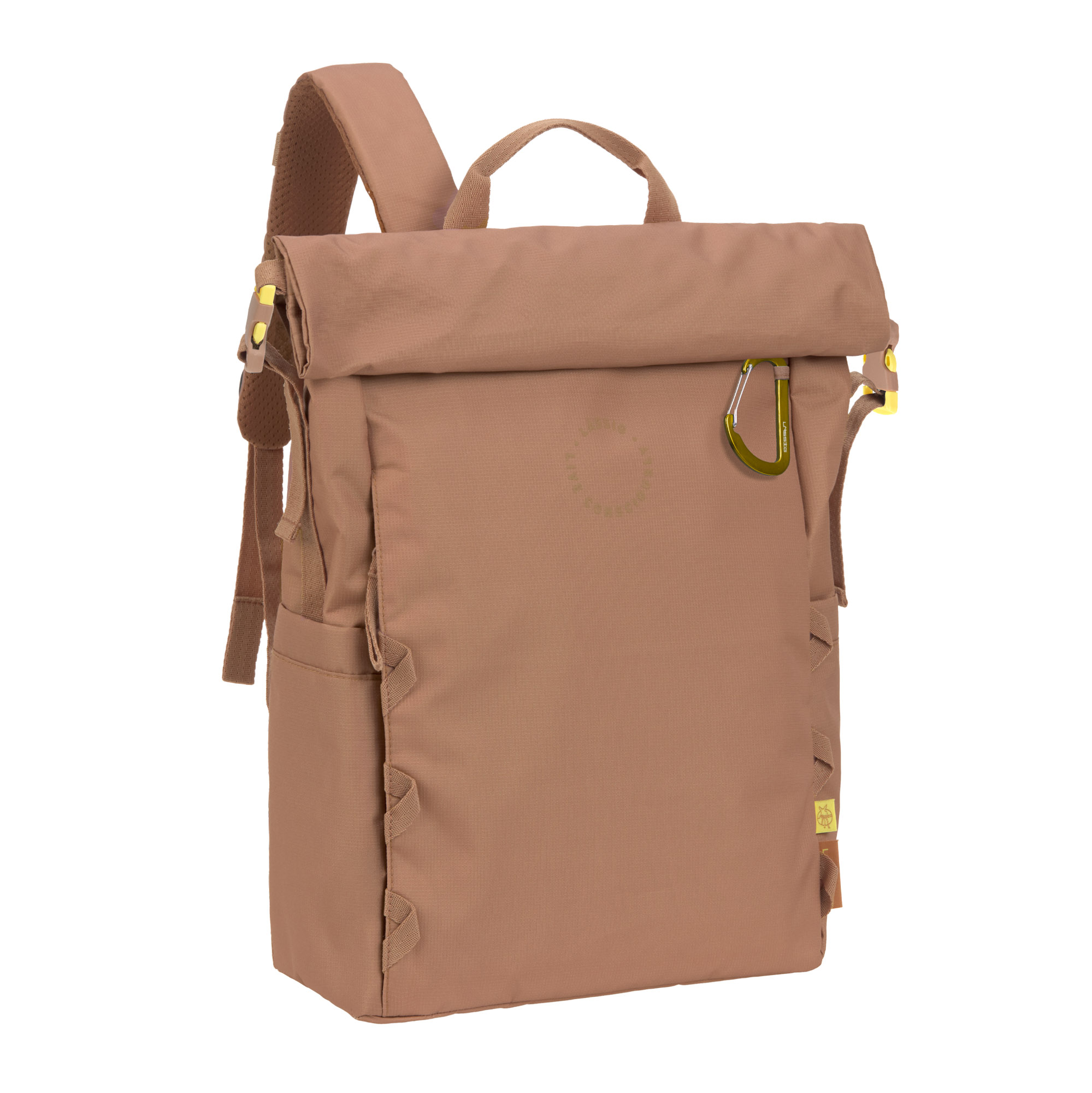 Lässig GRE Outdoor Rolltop Backpack almond - 2