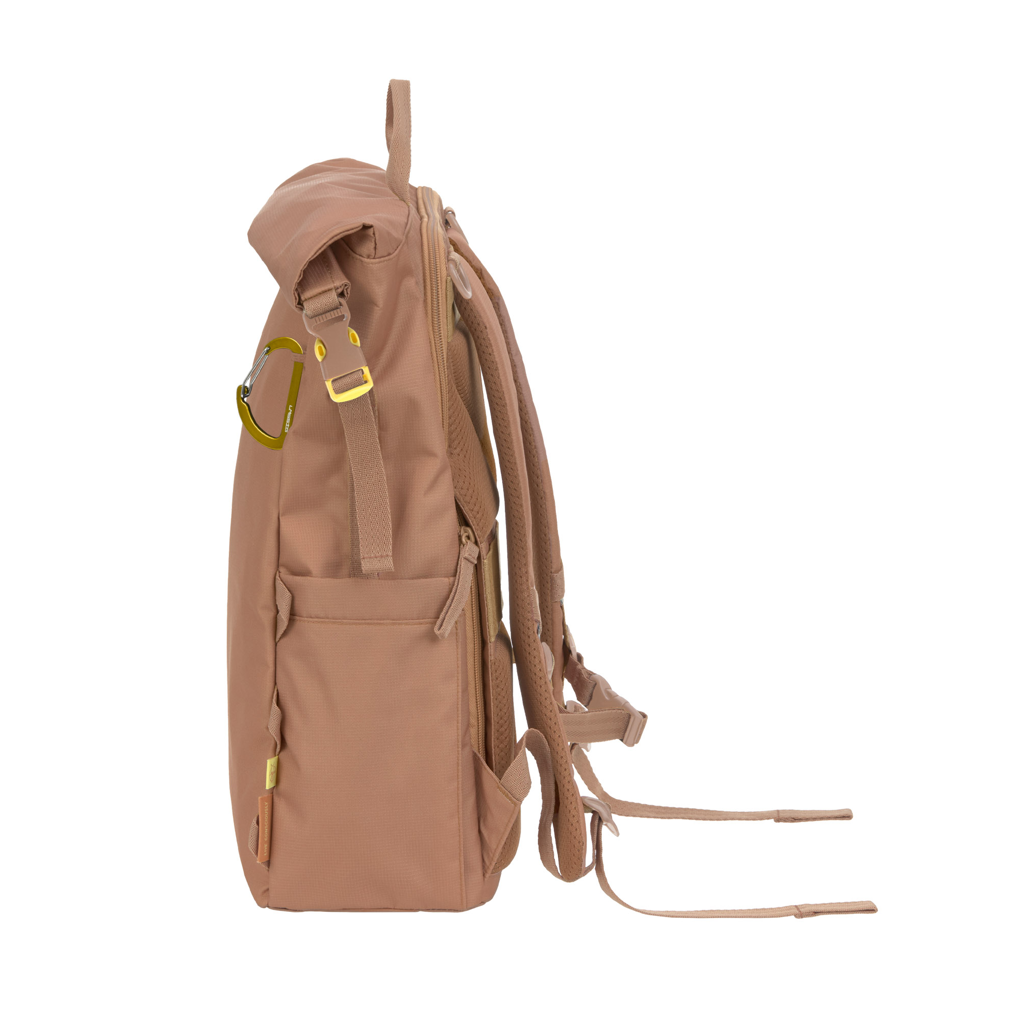 Lässig GRE Outdoor Rolltop Backpack almond - 7