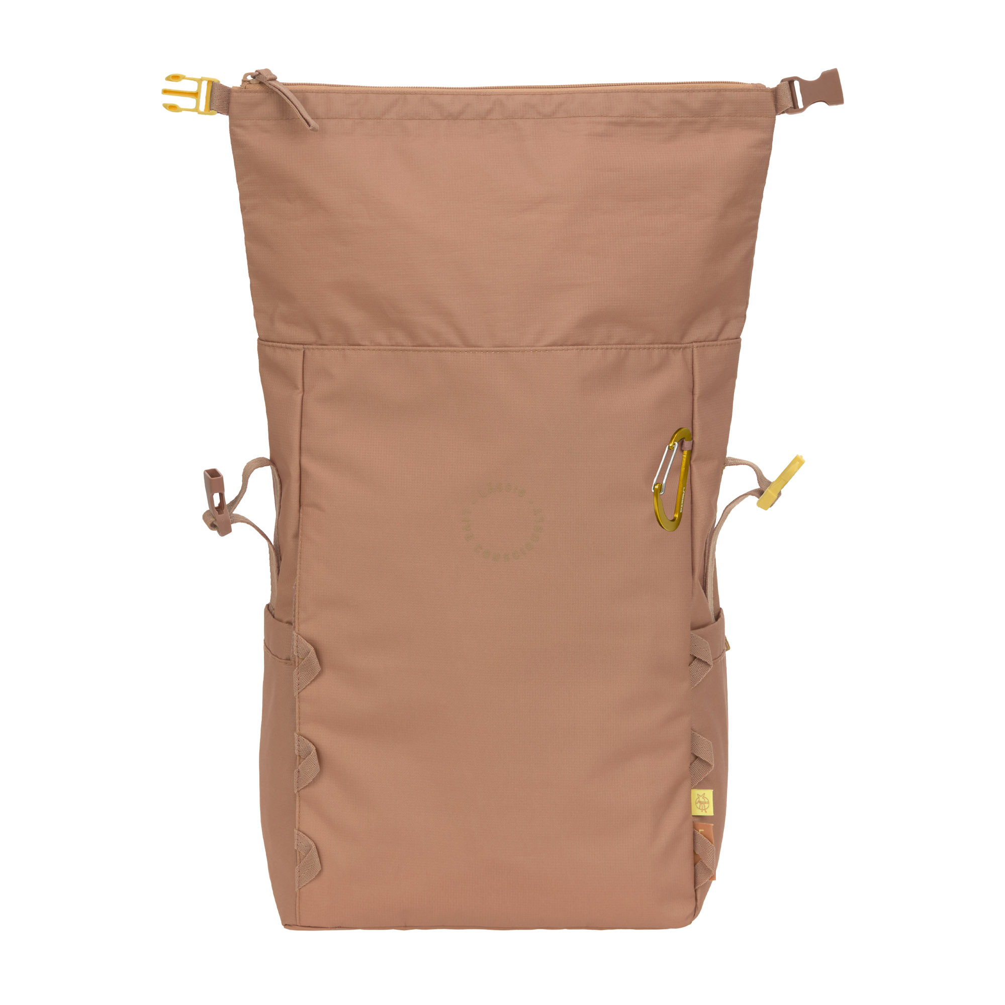 Lässig GRE Outdoor Rolltop Backpack almond - 3