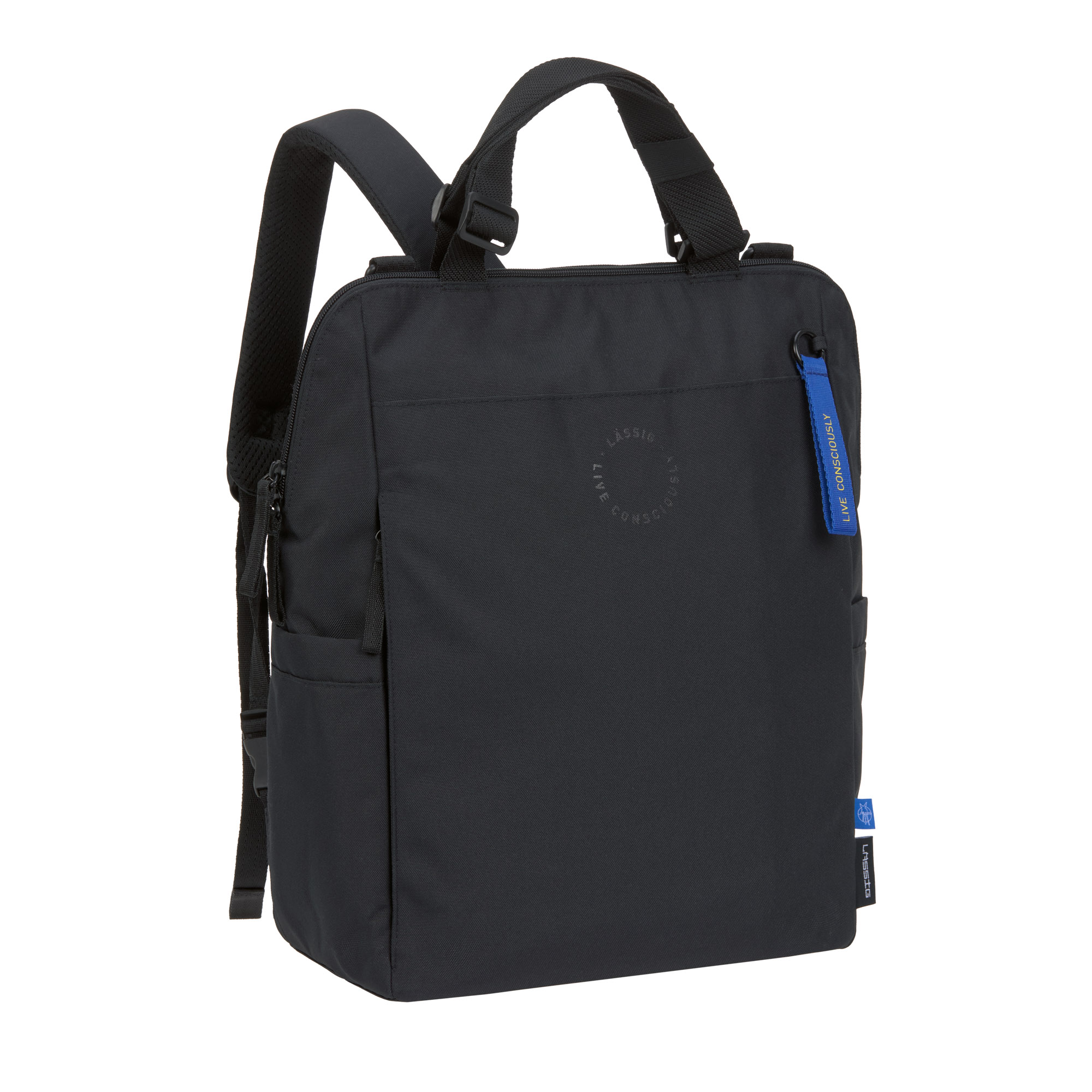 Lässig GRE Conversion Backpack black - 2