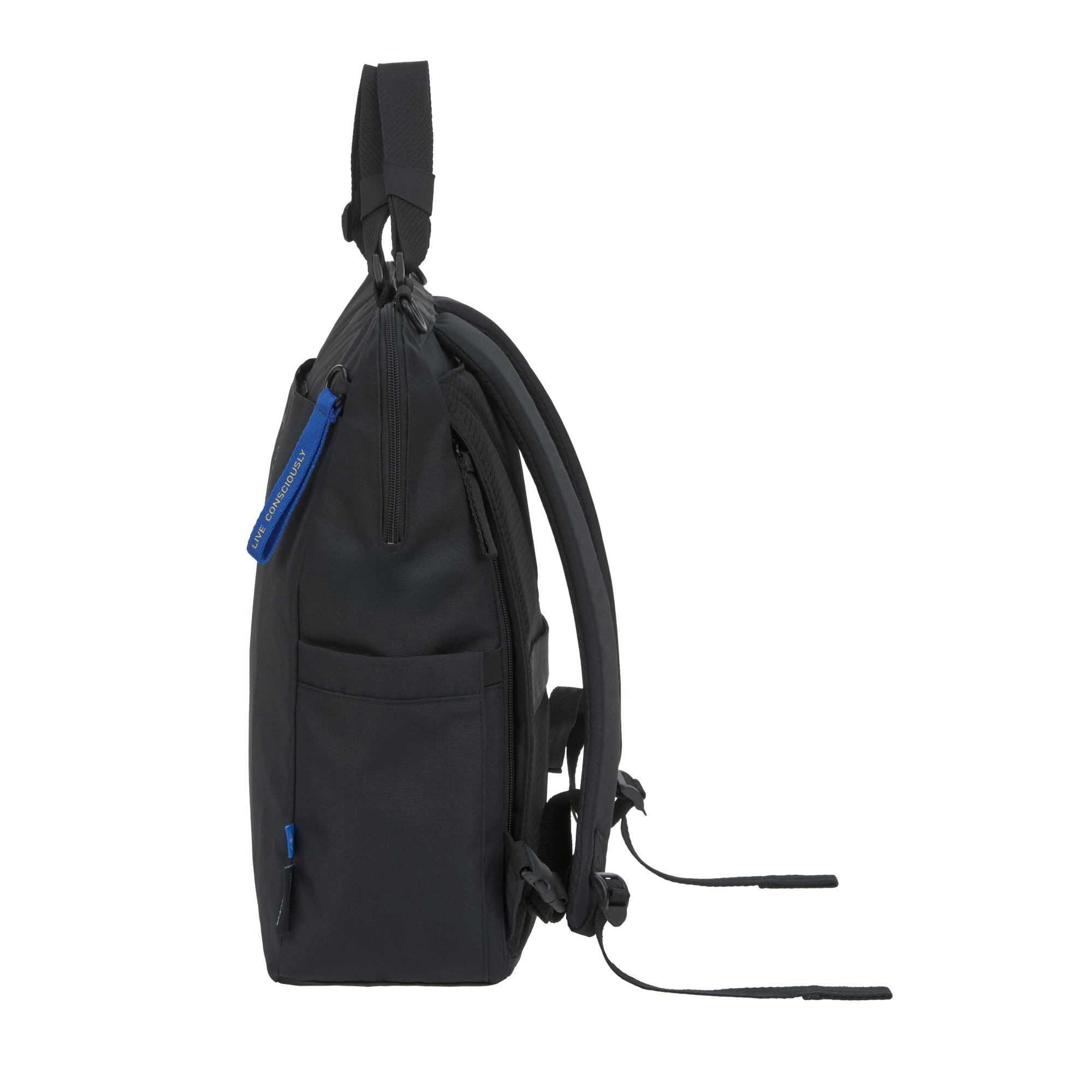 Lässig GRE Conversion Backpack black - 3