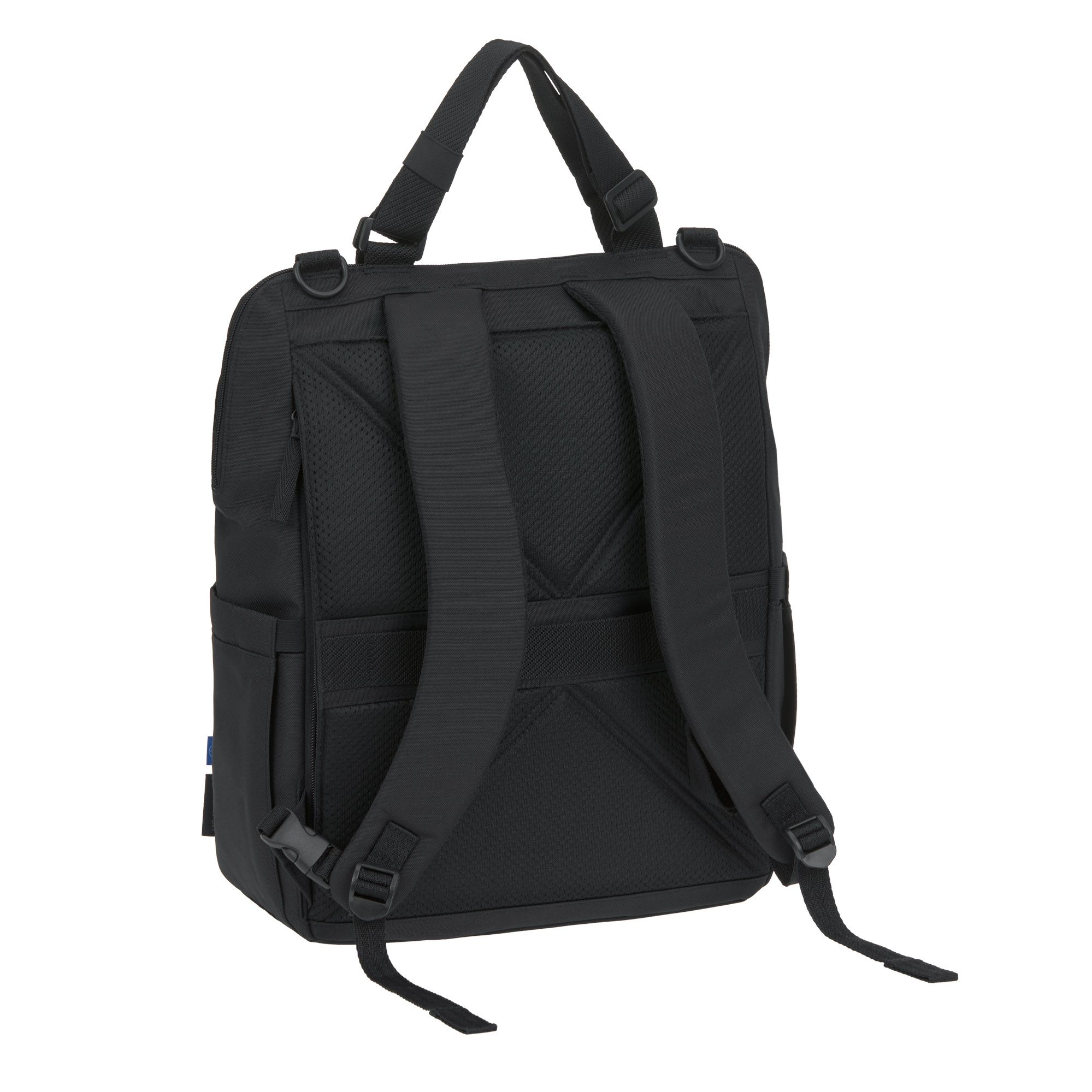 Lässig GRE Conversion Backpack black - 4