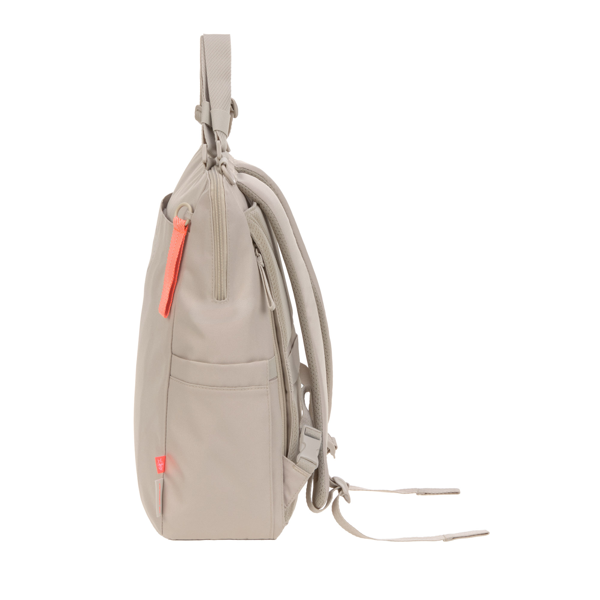 Lässig GRE Conversion Backpack beige - 6
