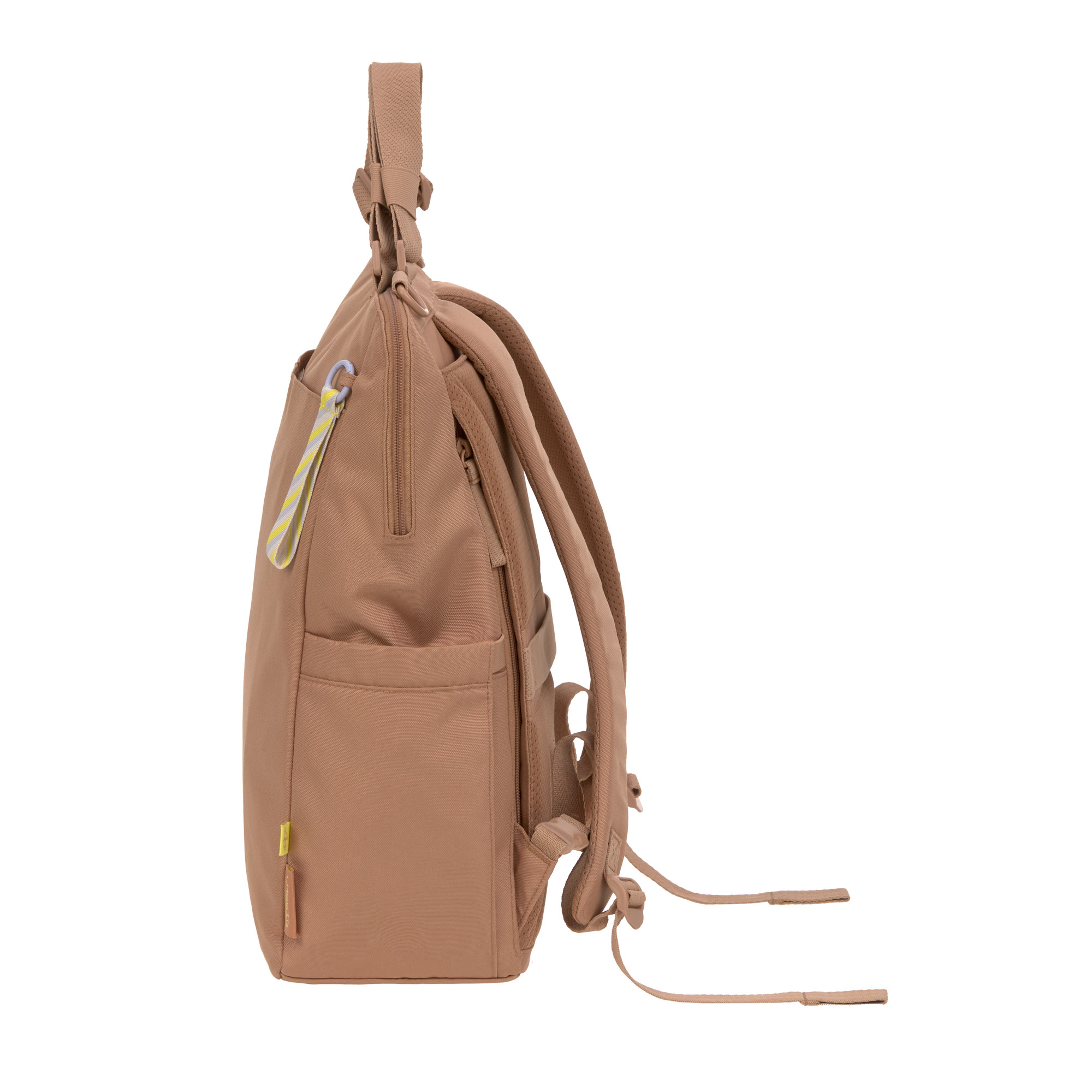 Lässig GRE Conversion Backpack almond - 8