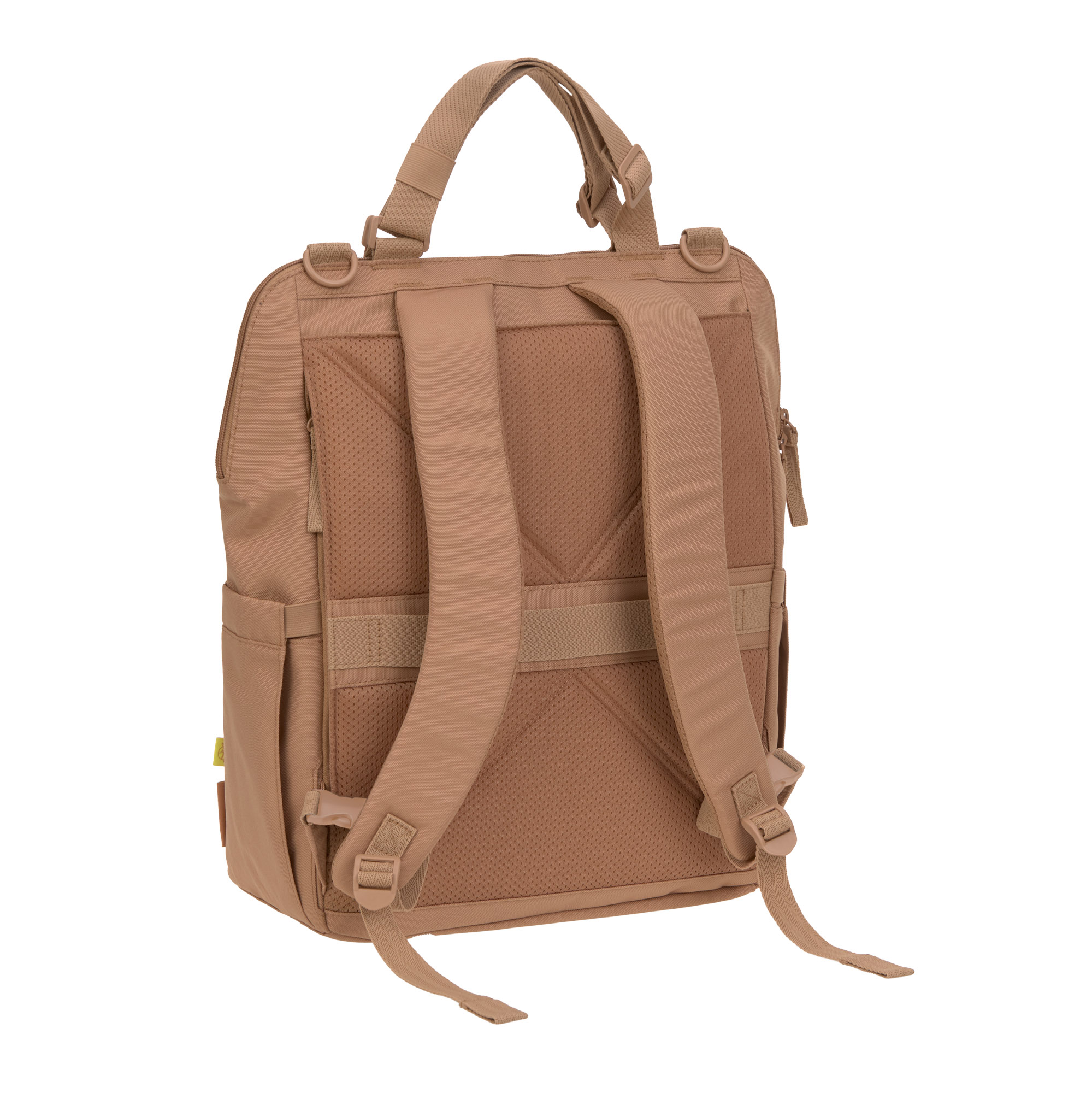 Lässig GRE Conversion Backpack almond - 3