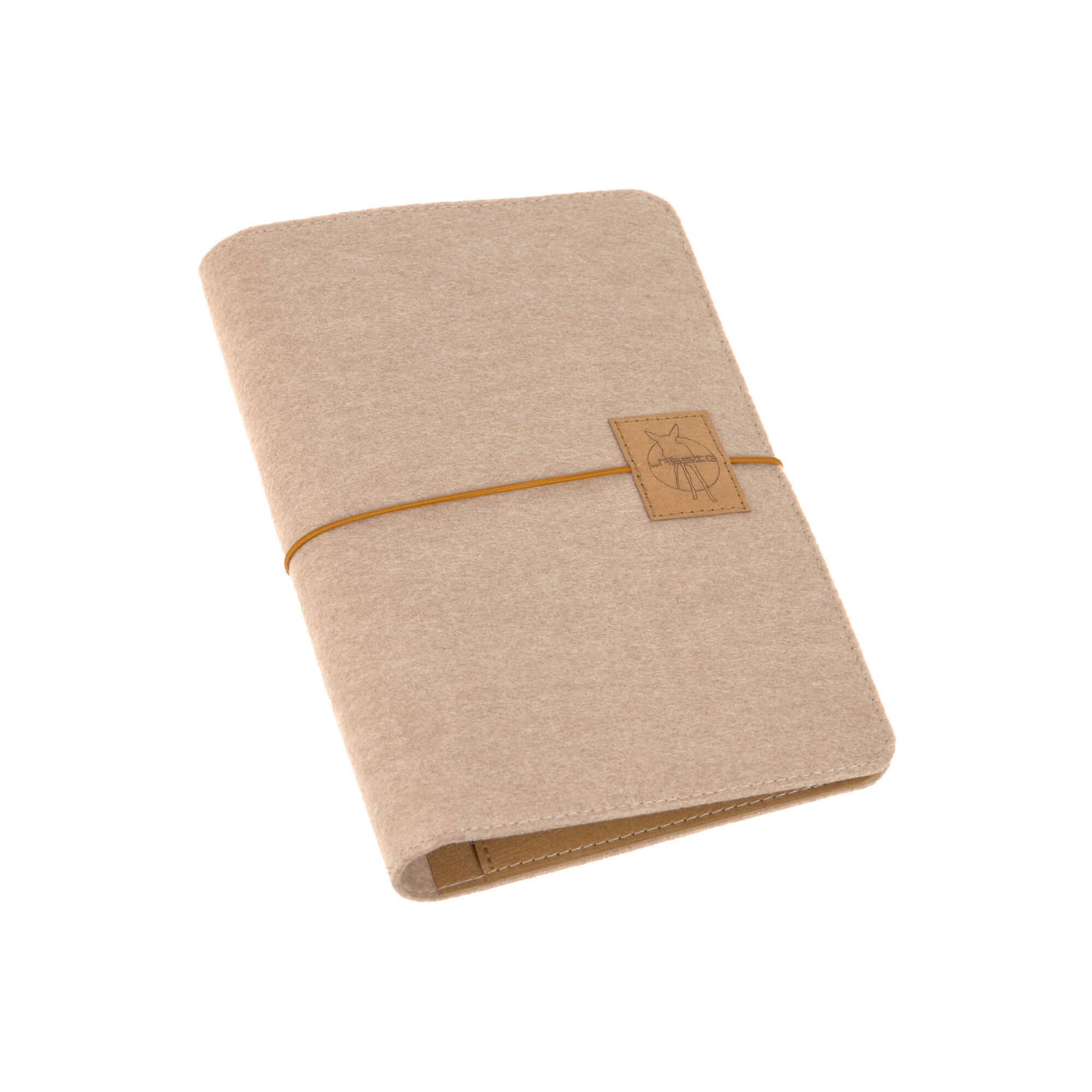 Lässig GRE Changing Pouch felt sand
