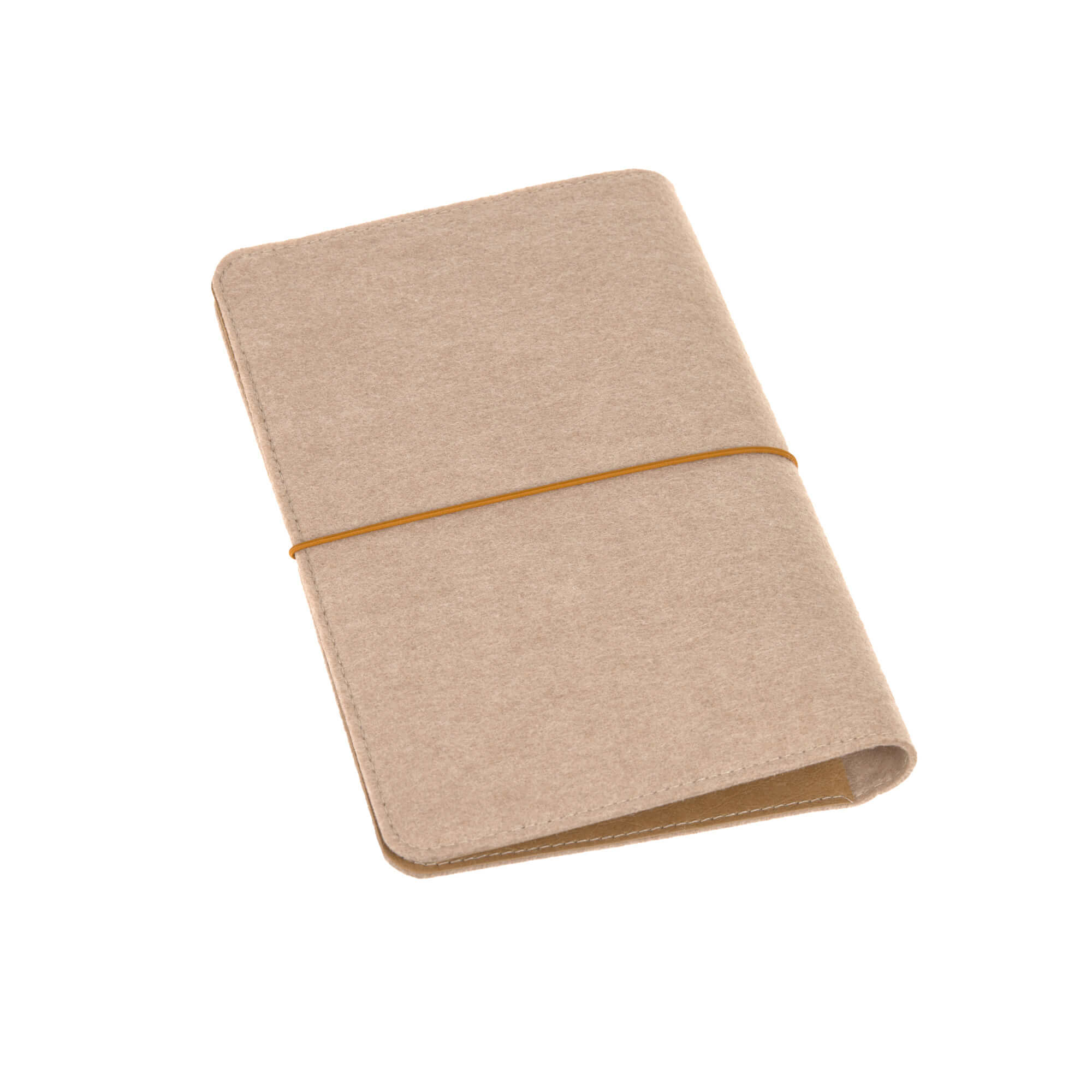 Lässig GRE Changing Pouch felt sand - 3