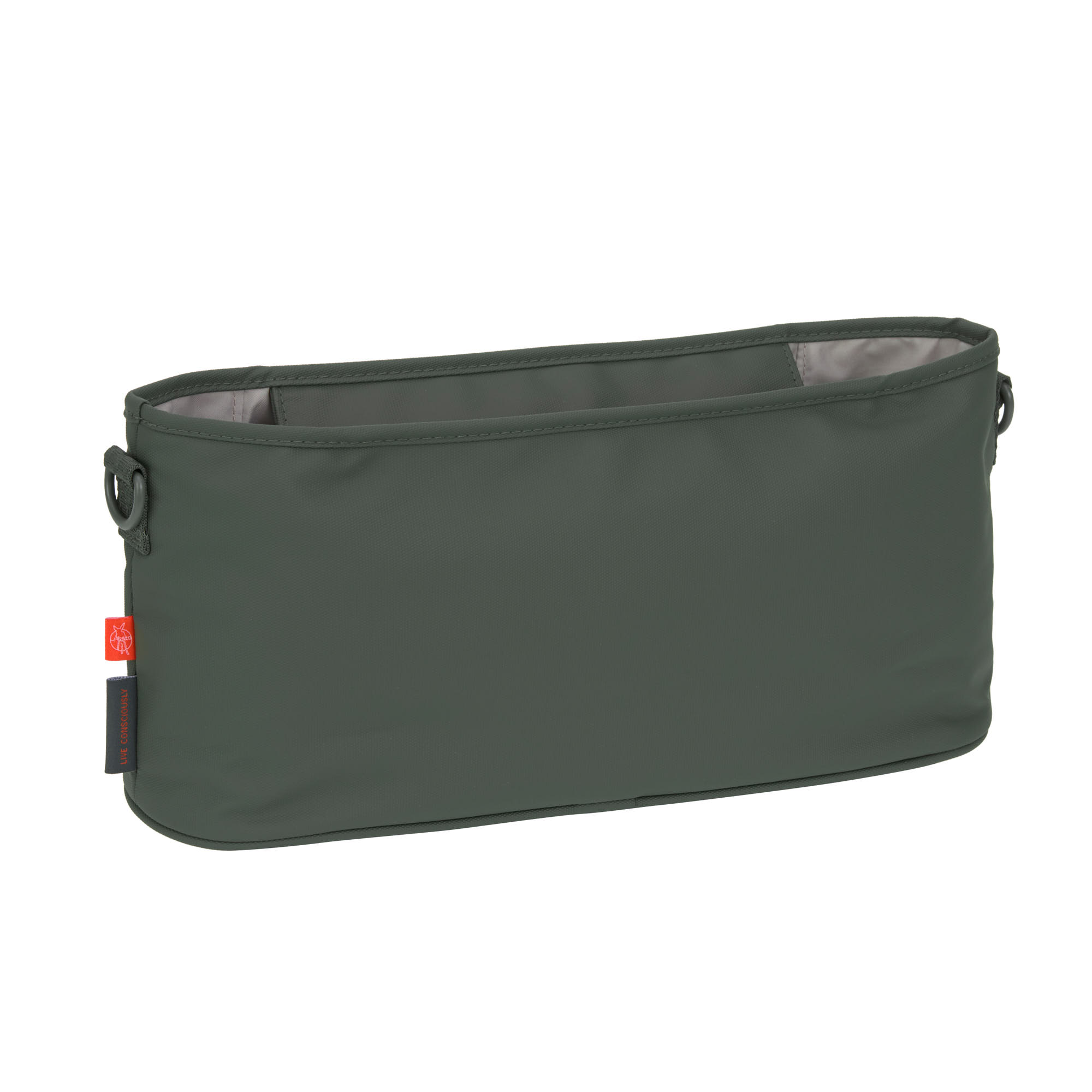 Lässig Buggy Organizer dark olive - 5