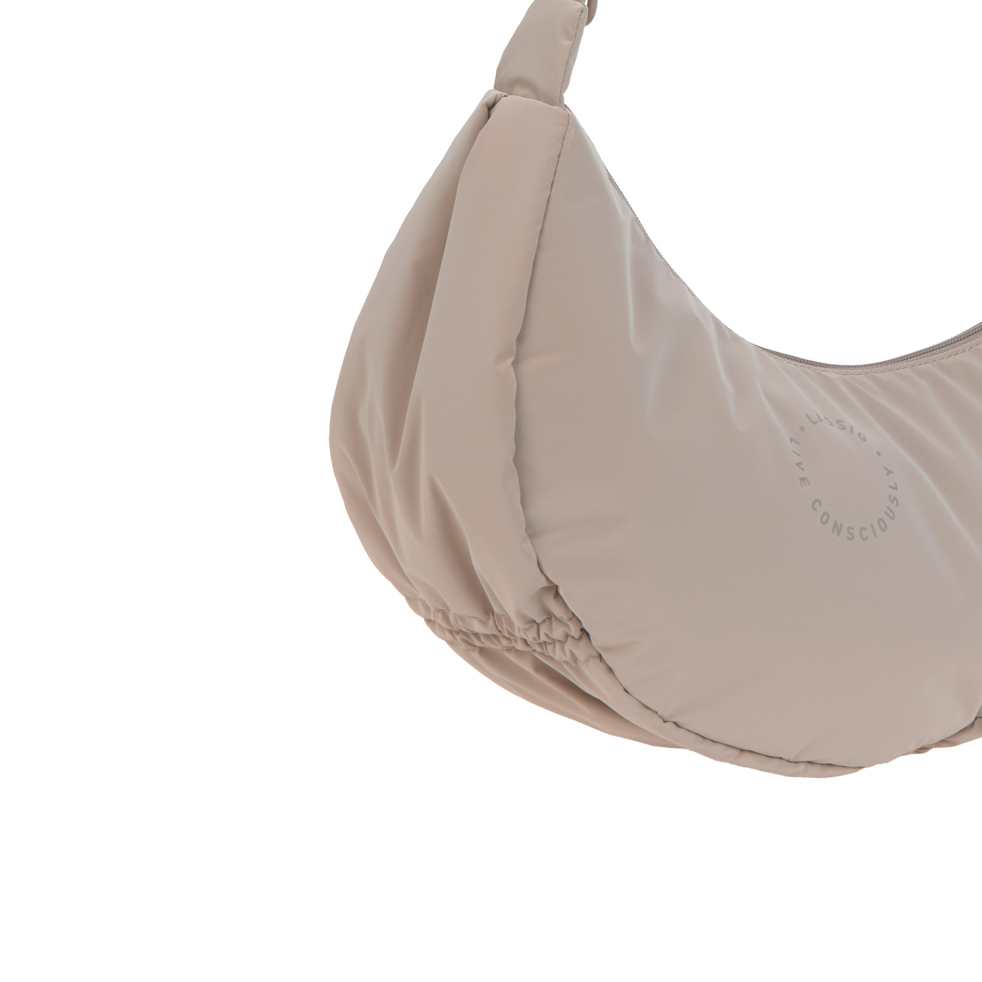 Lässig GRE Stretch Up Bum Bag beige - 5