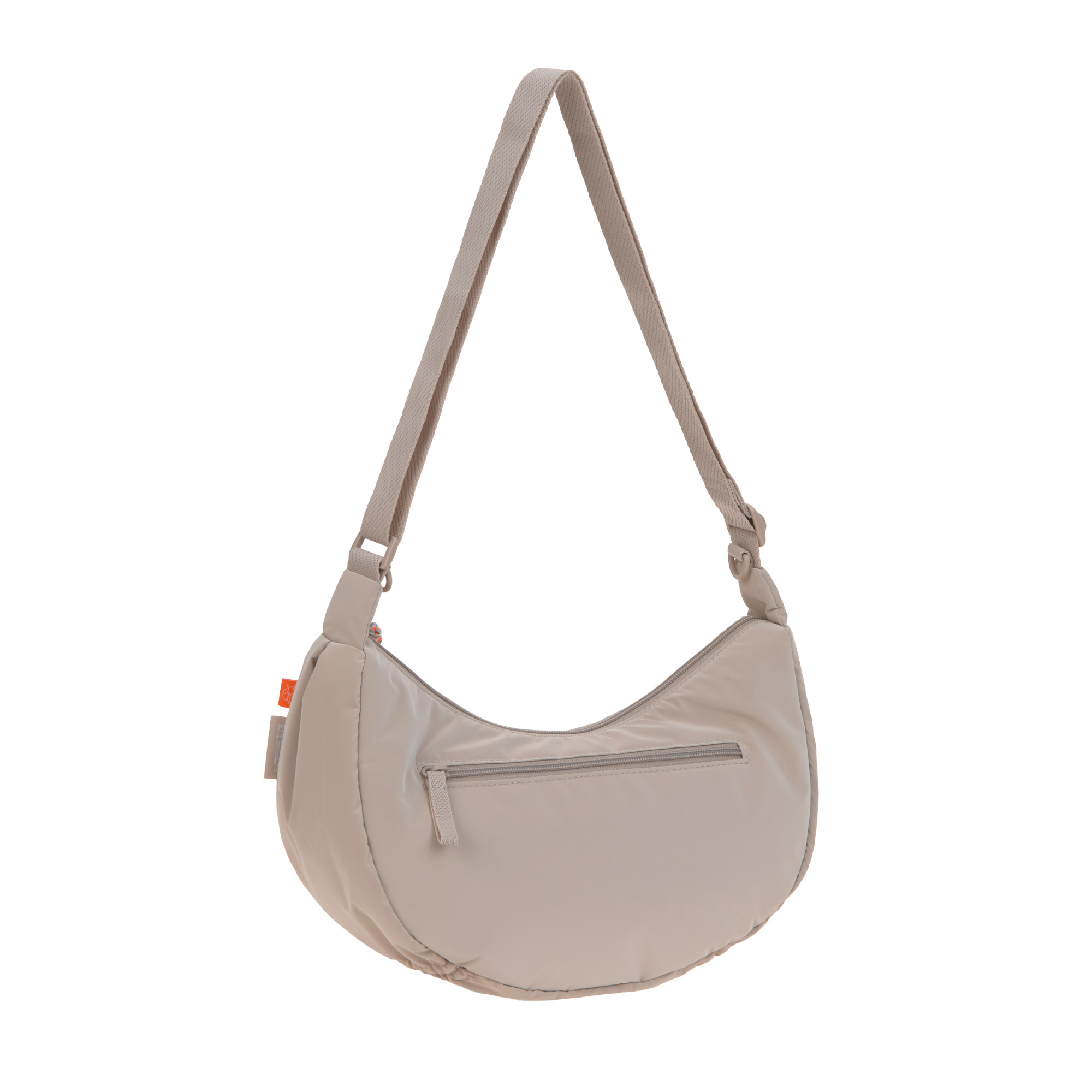 Lässig GRE Stretch Up Bum Bag beige - 4